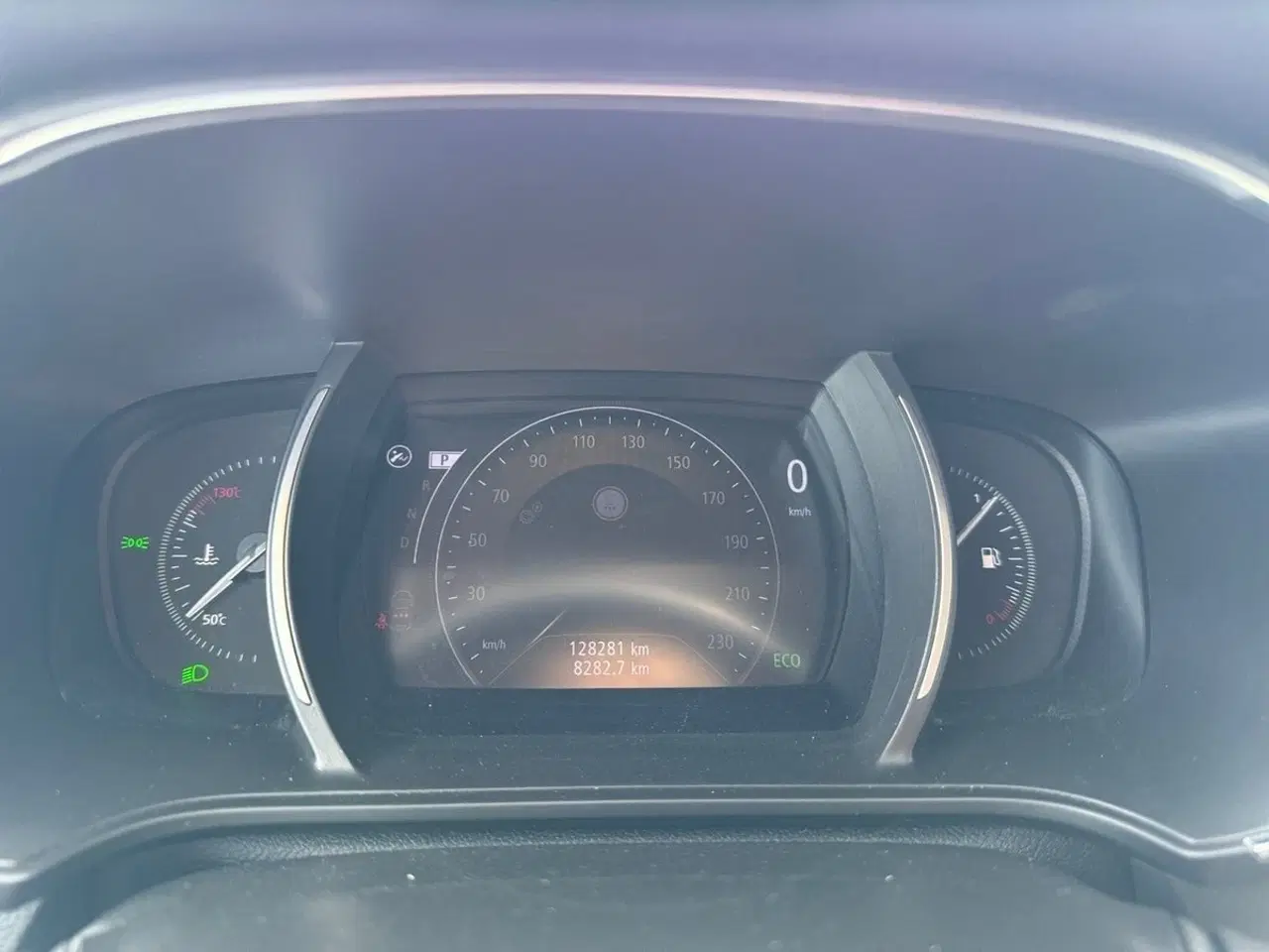 Billede 6 - Renault Megane IV 1,5 dCi 115 Zen Sport Tourer EDC