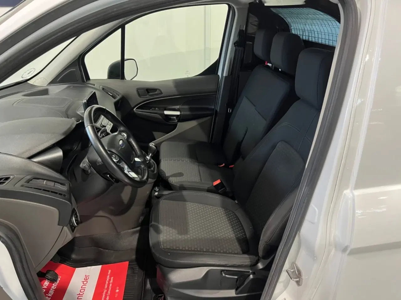 Billede 11 - Ford Transit Connect 1,5 TDCi 100 Trend lang