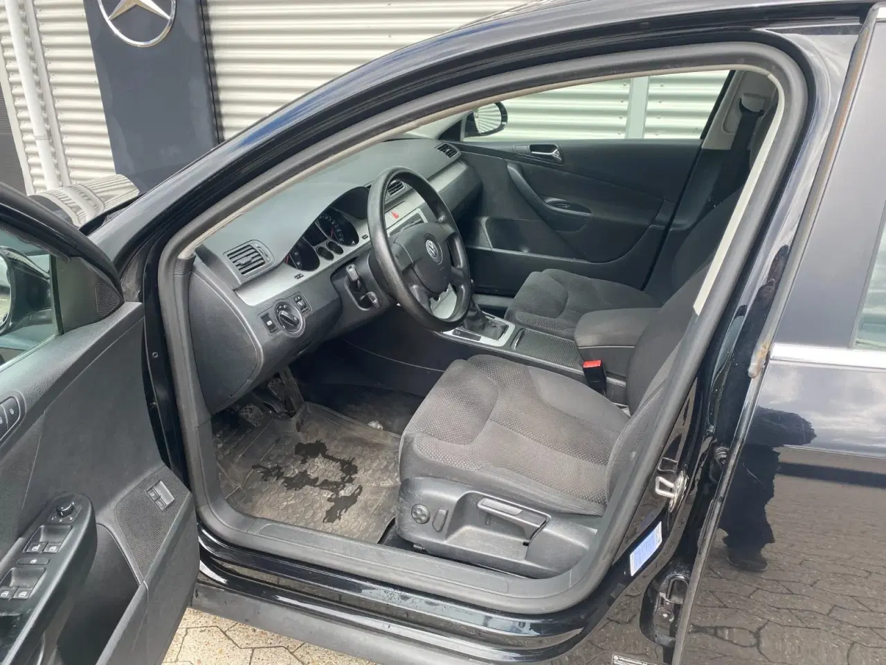 Billede 10 - VW Passat 1,4 TSi 122 Comfortline