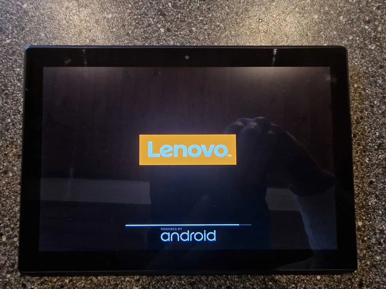 Billede 1 - Lenovo Tab 10 (TB-X304F)