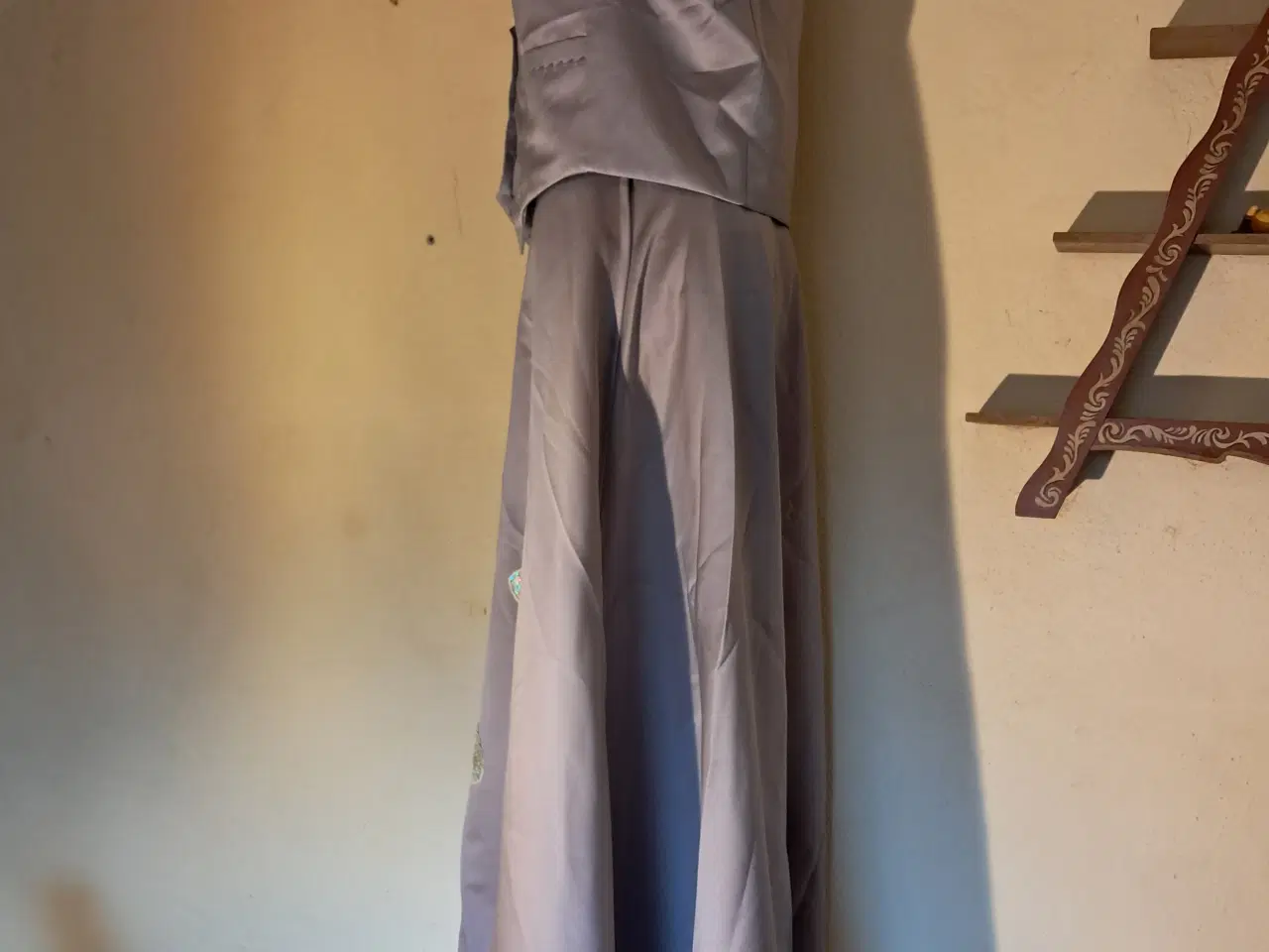 Billede 5 - Kjole-sæt