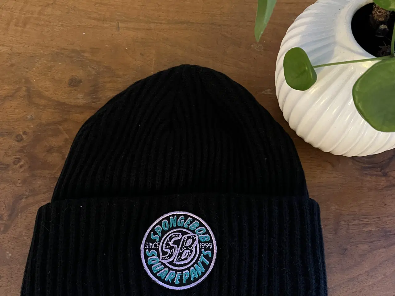 Billede 1 - SvampeBob hue