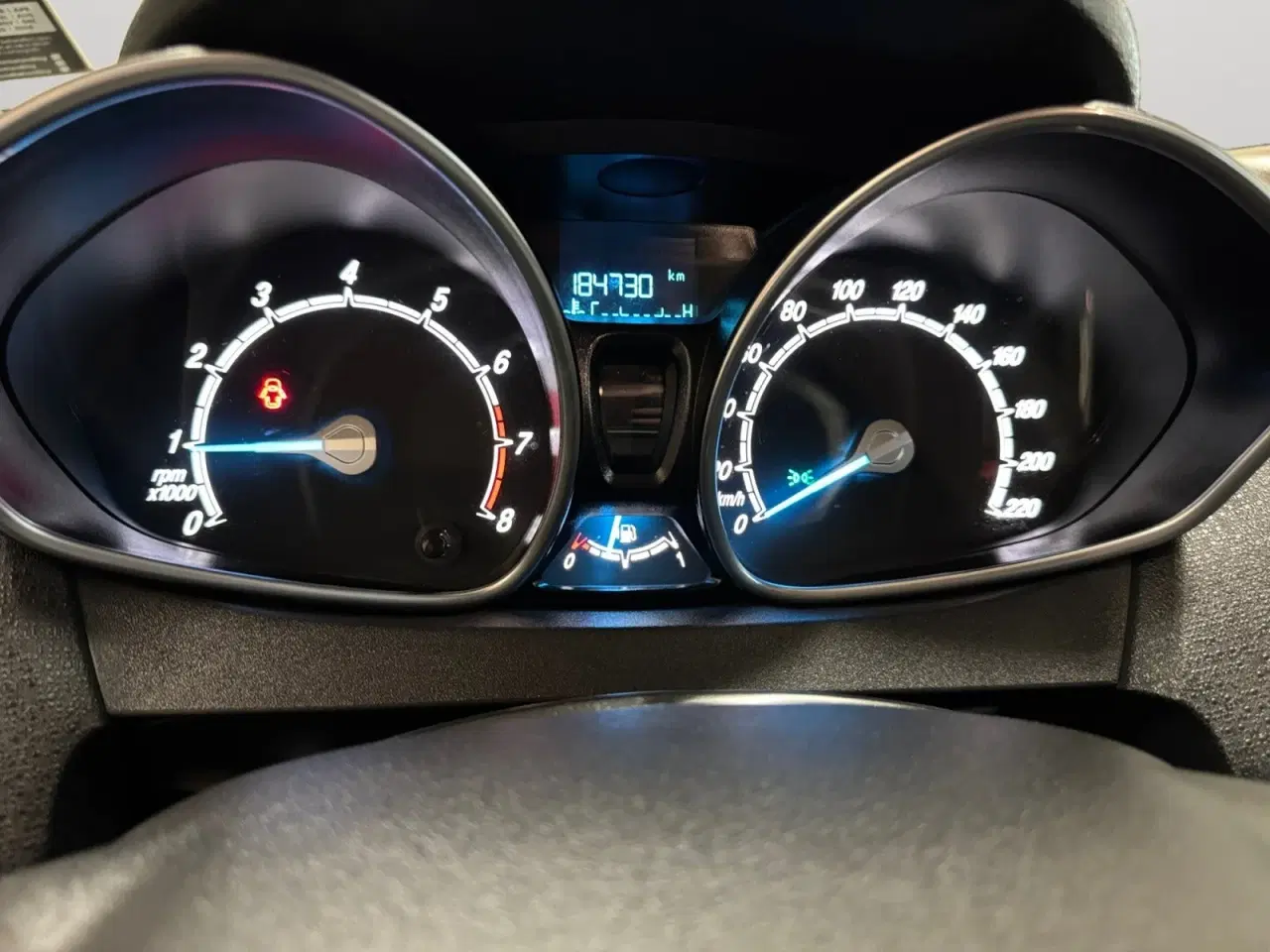 Billede 7 - Ford Fiesta 1,0 SCTi 100 Titanium