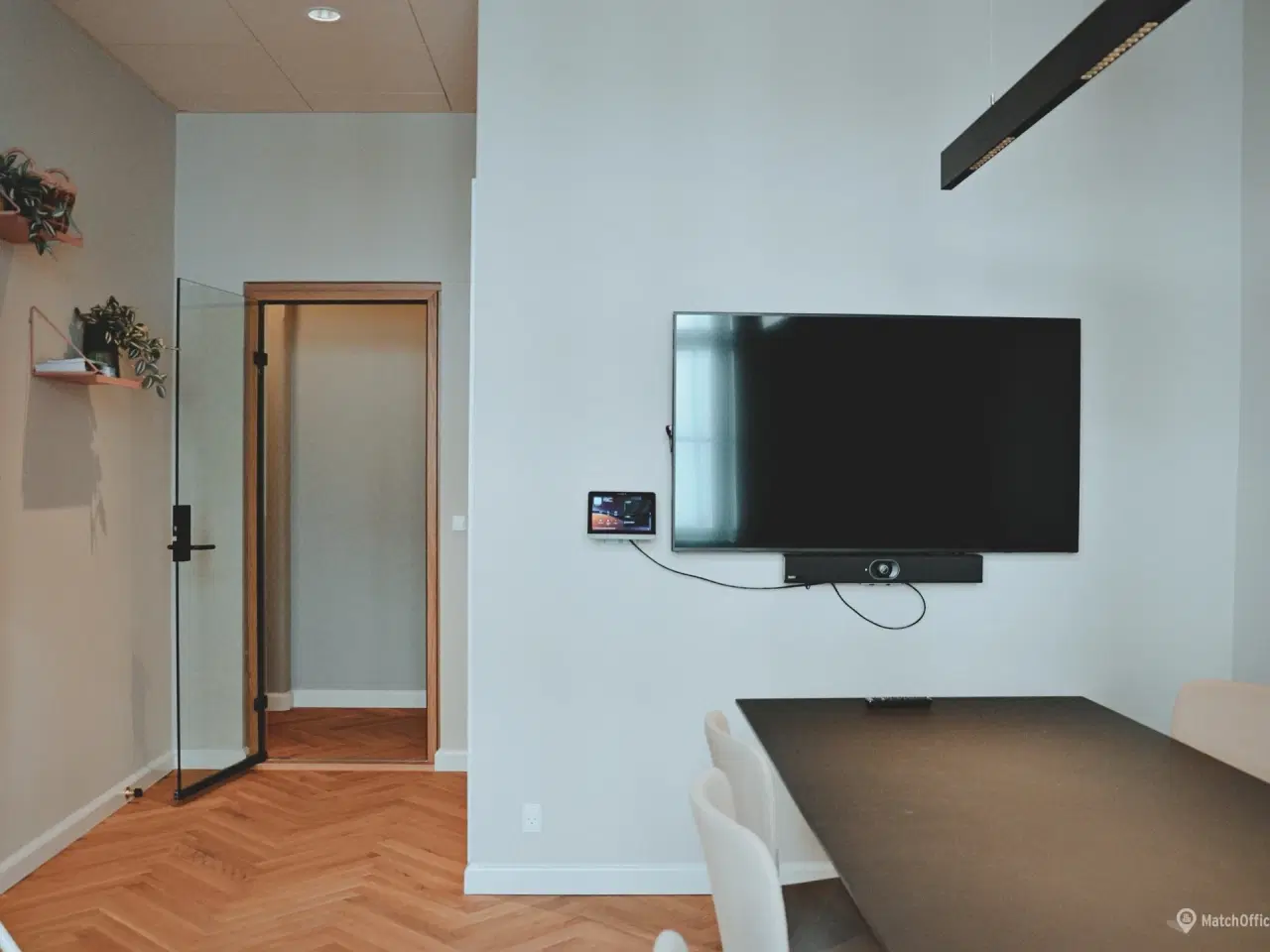 Billede 11 - Smukke kontor lokaler ledige i Frederiksstaden