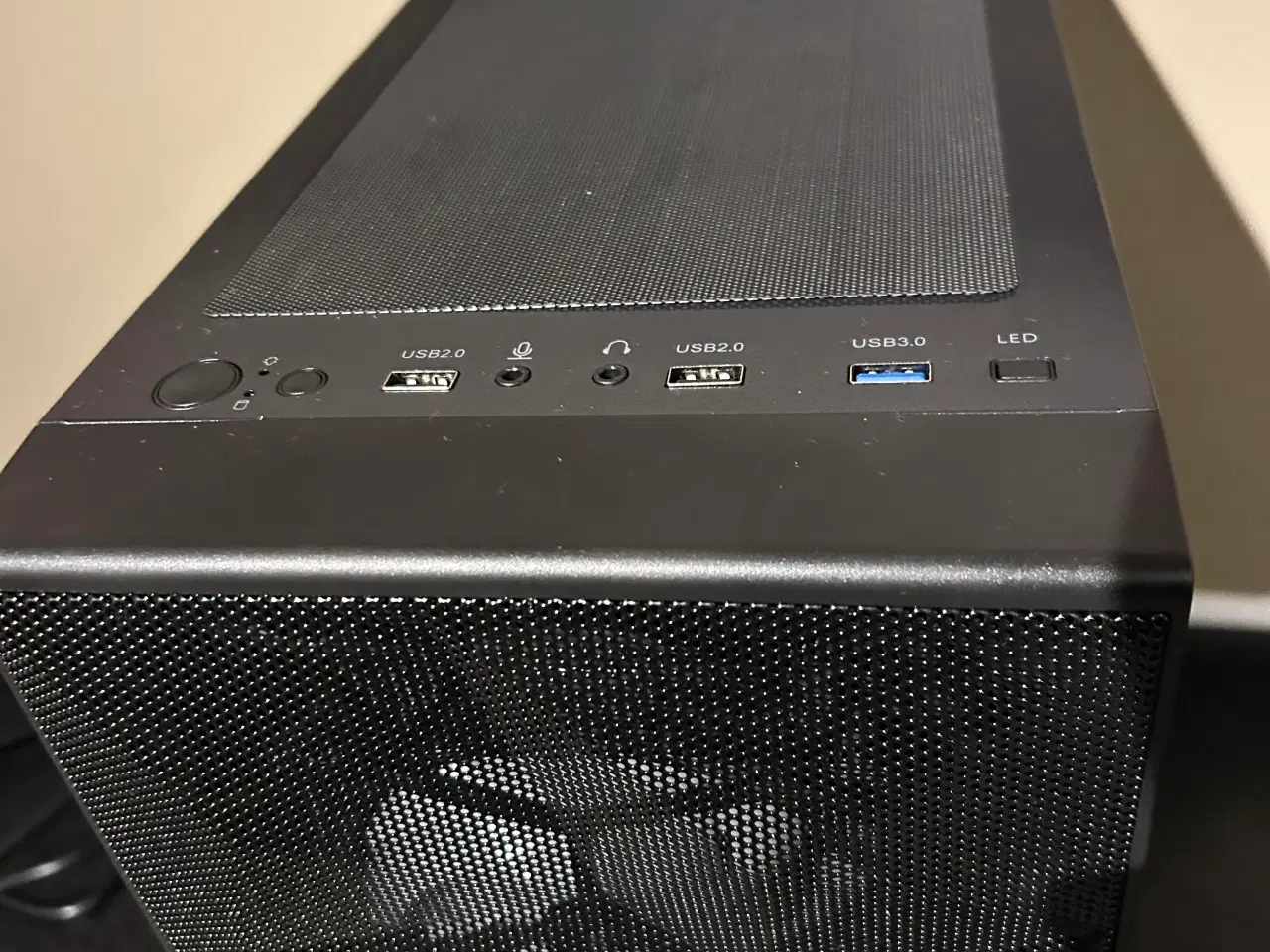 Billede 11 - GAMING PC – Ryzen 5 2600 • GTX 1060 6GB • 16GB RAM