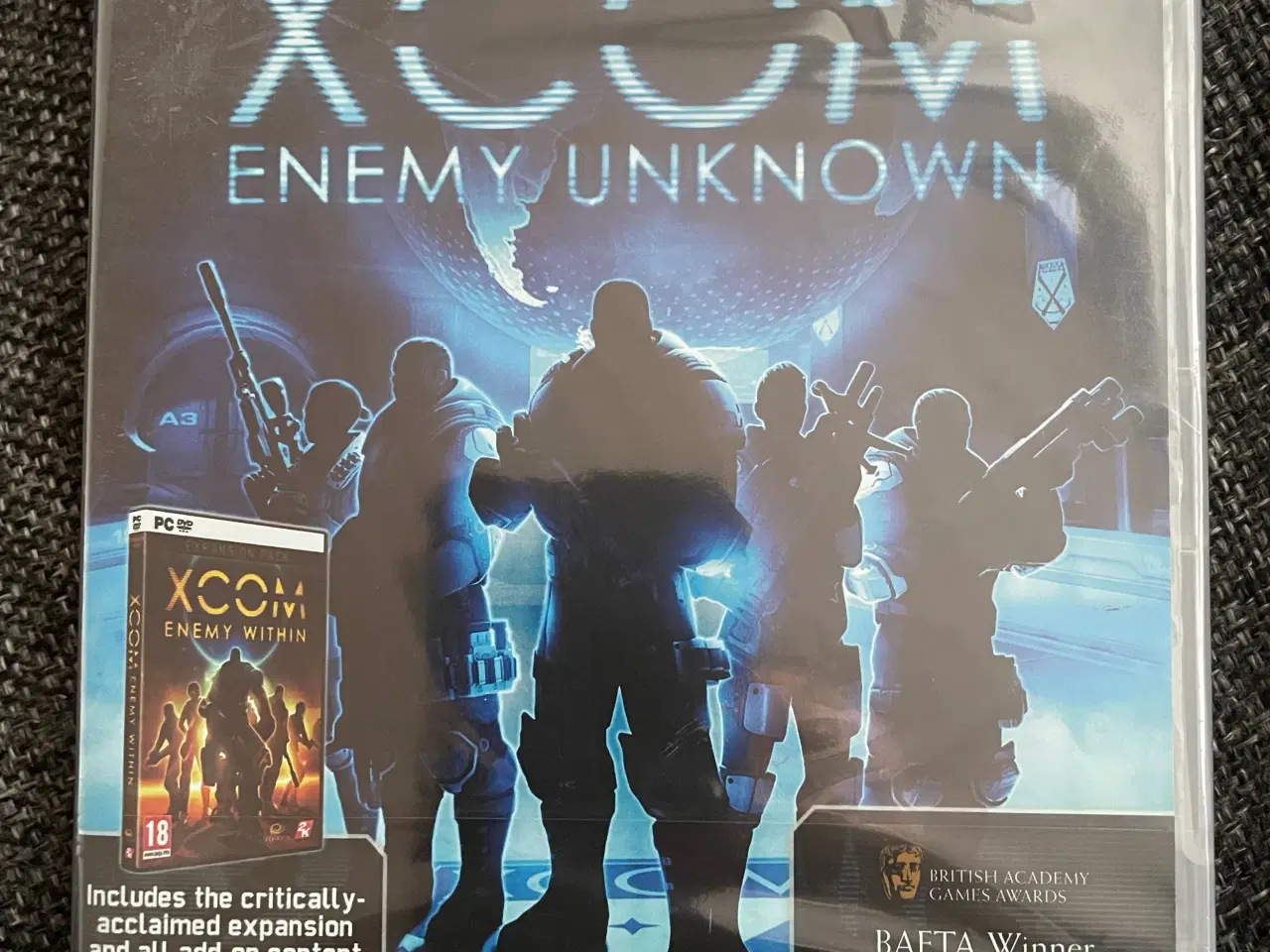 Billede 2 - Nye XCOM, Enemy Unknown og XCOM 2