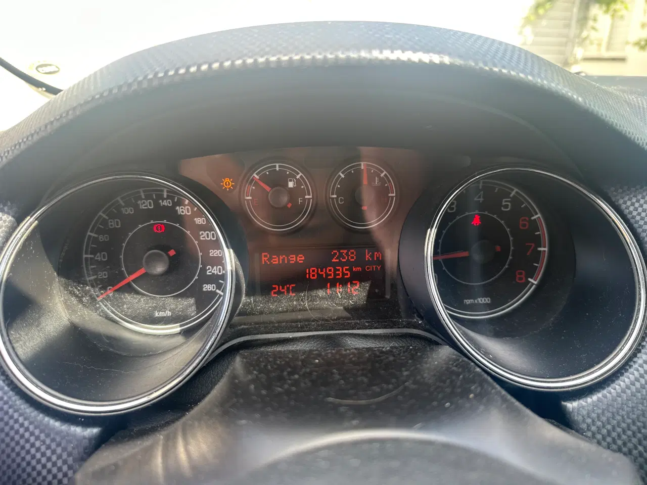 Billede 10 - Fiat Bravo - velholdt bil