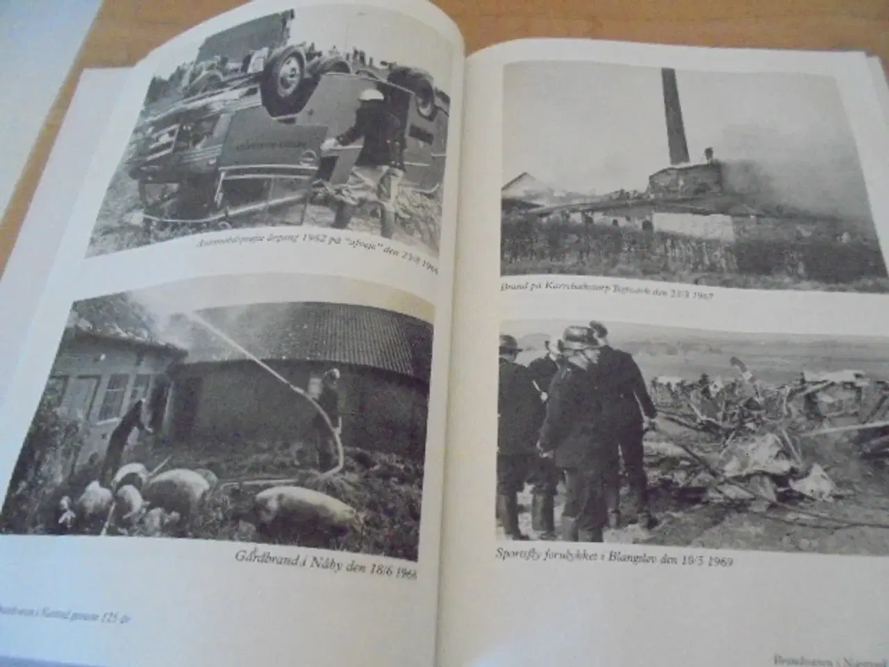 Billede 5 - Næstved Brand & Redning 125 års jubilæum 