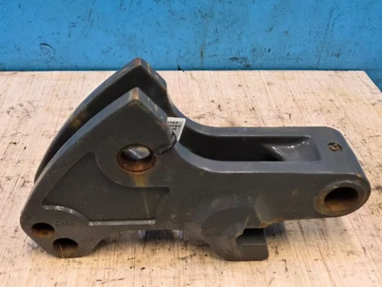 Billede 18 - Case 695SV Forbidelsesstang 47987708  6stk.