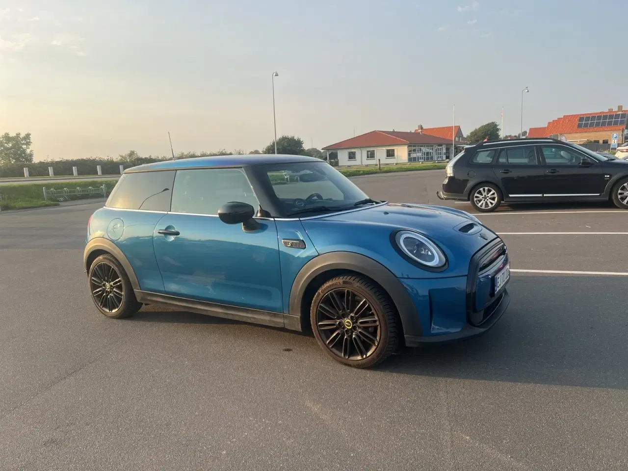Billede 3 - MINI Cooper SE  Essential
