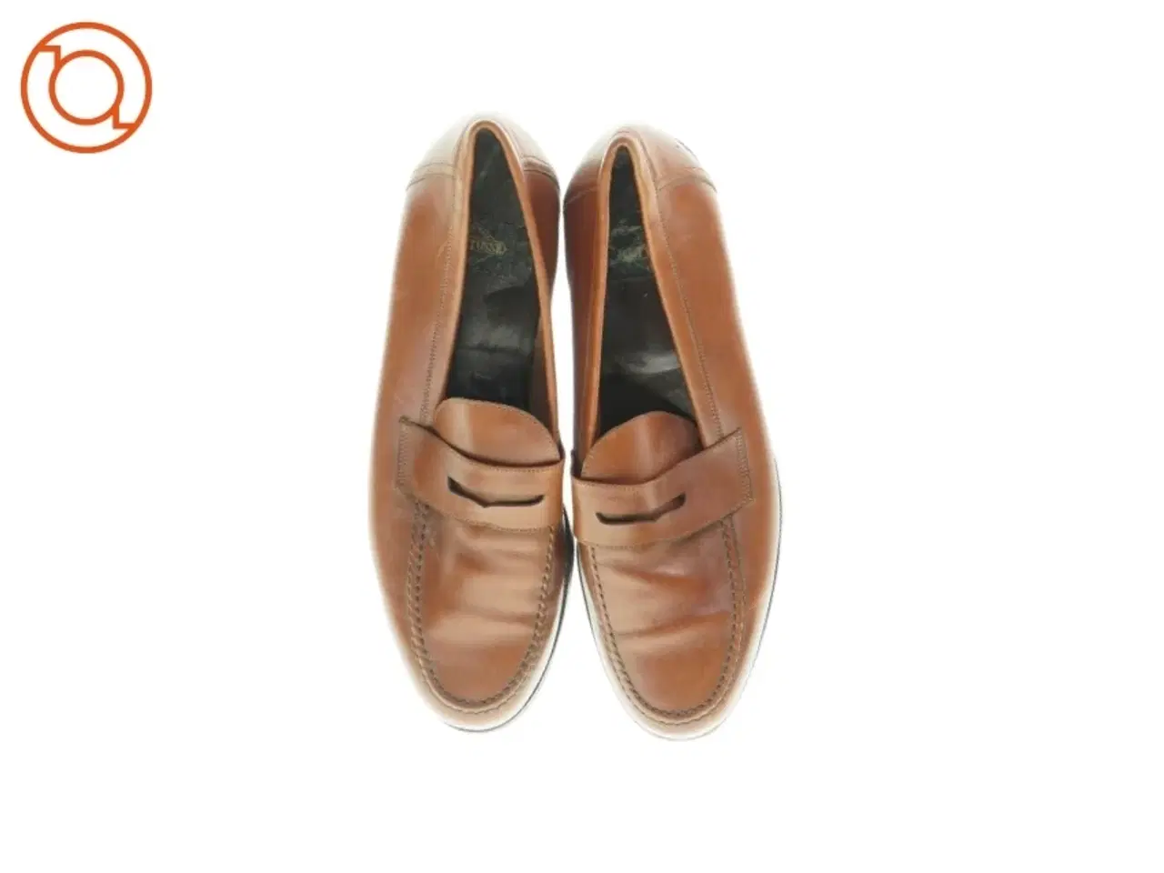 Billede 5 - Sko 2 par fra Lottusse (str. 8,5 E)