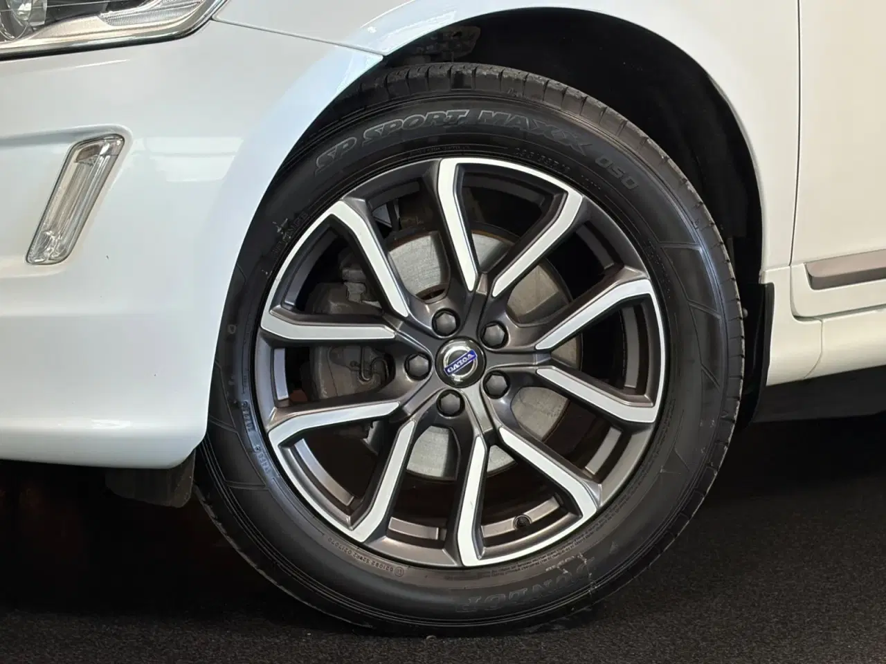 Billede 4 - Volvo XC60 2,0 D4 190 Summum aut.