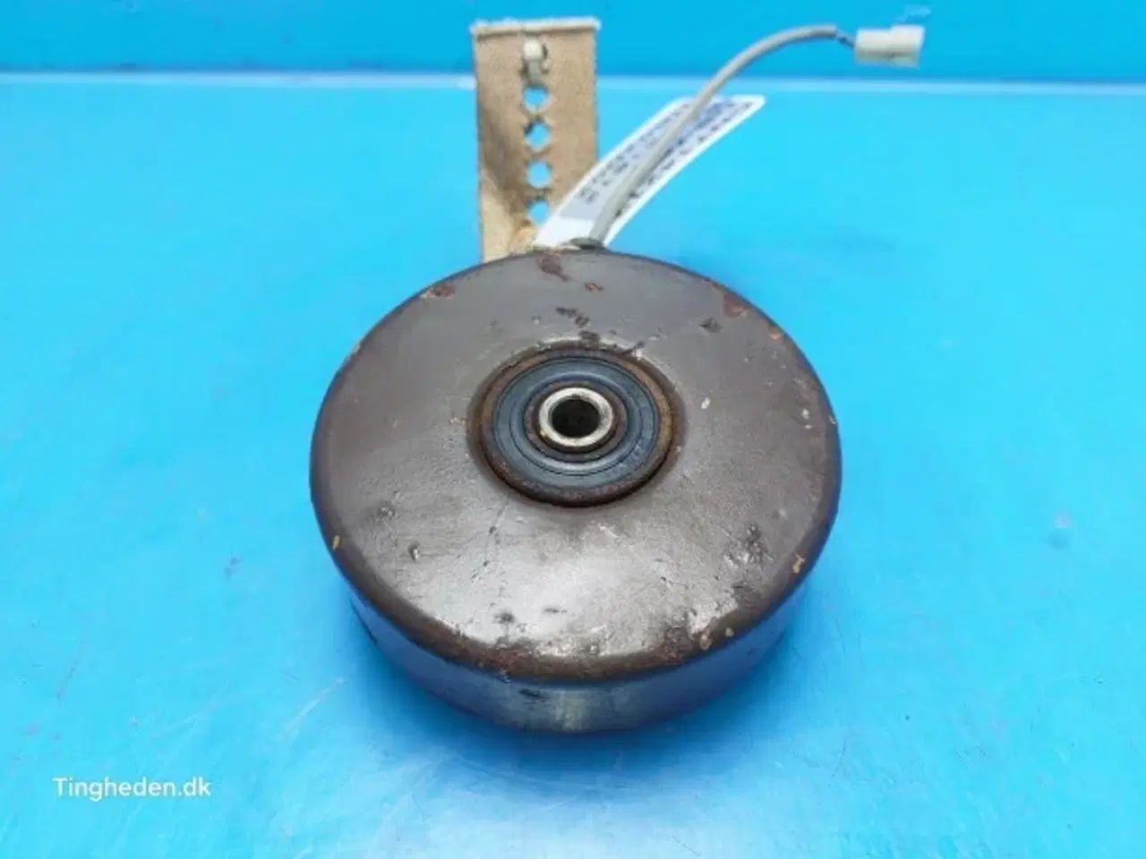 Billede 4 - Dronningborg D7500 Sensor 28751812