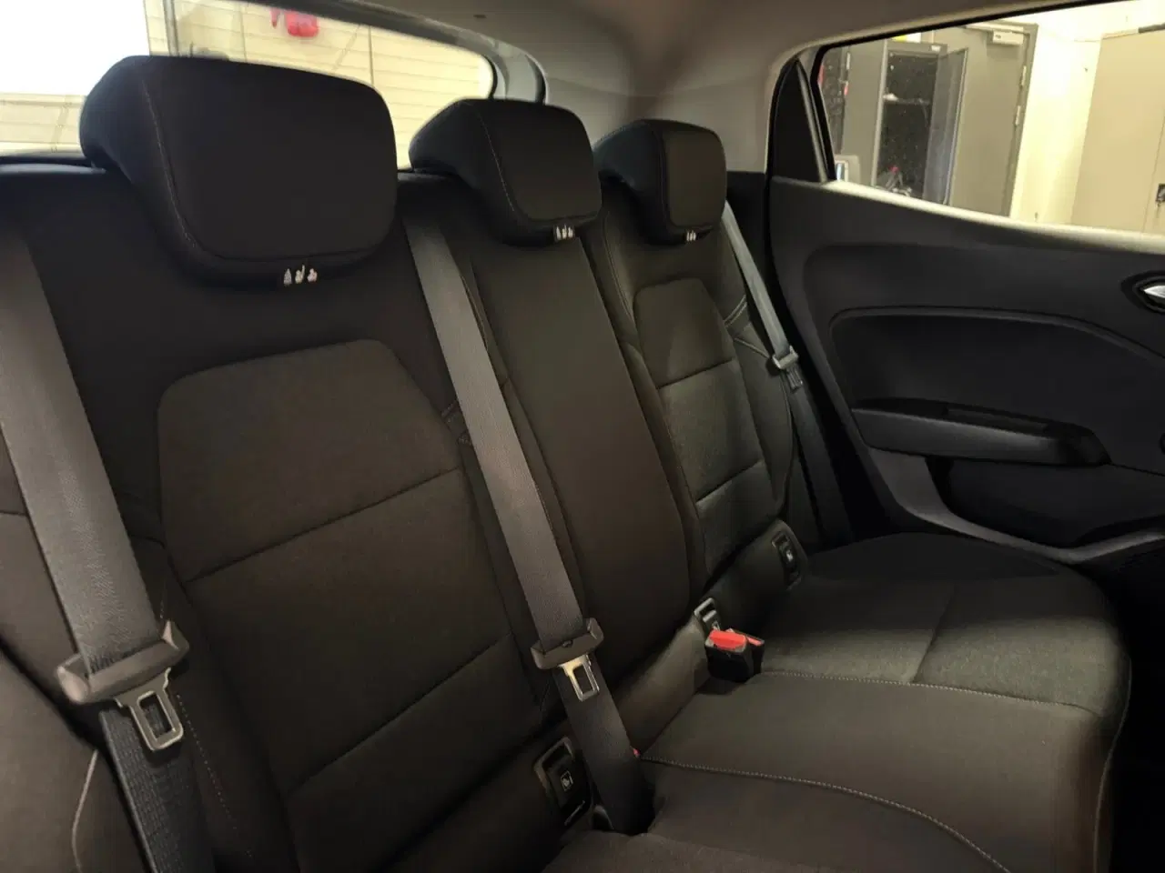 Billede 15 - Renault Clio V 1,0 TCe 90 Zen