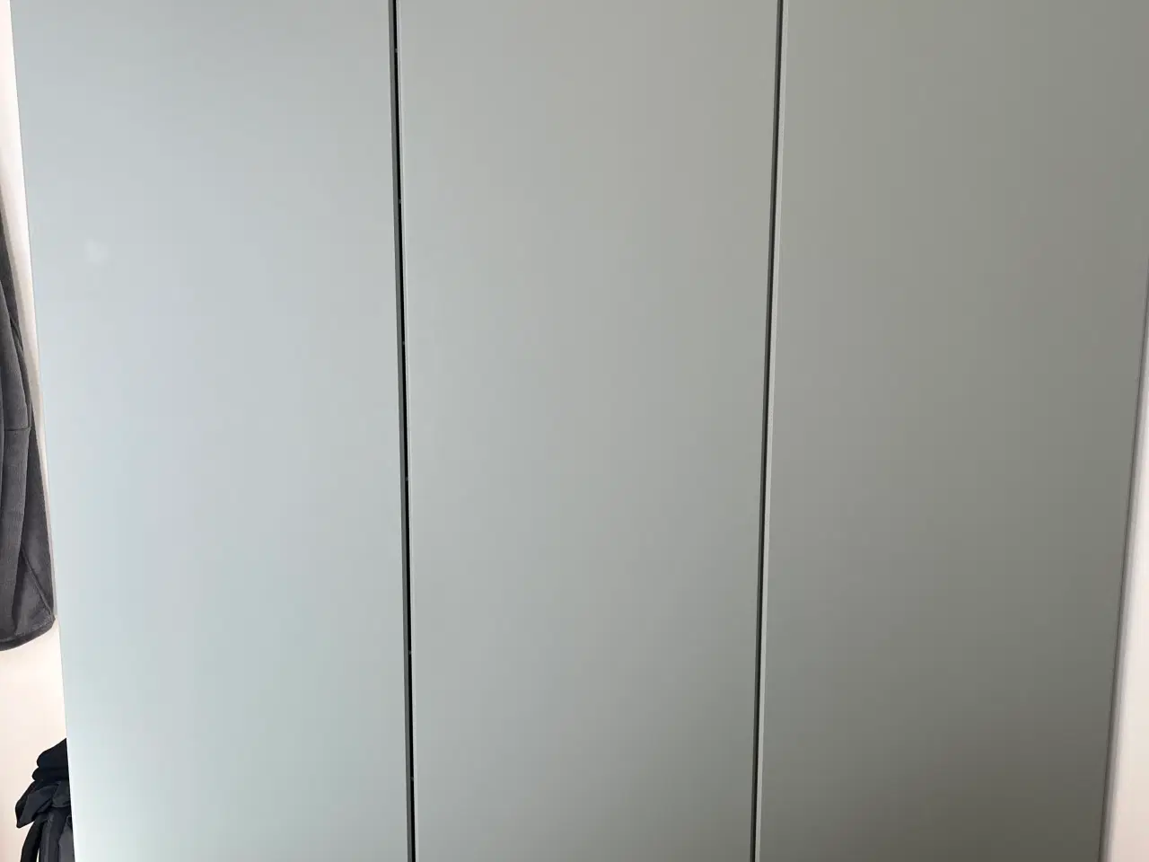 Billede 1 - PAX(ikea) doors (50x195) for sale