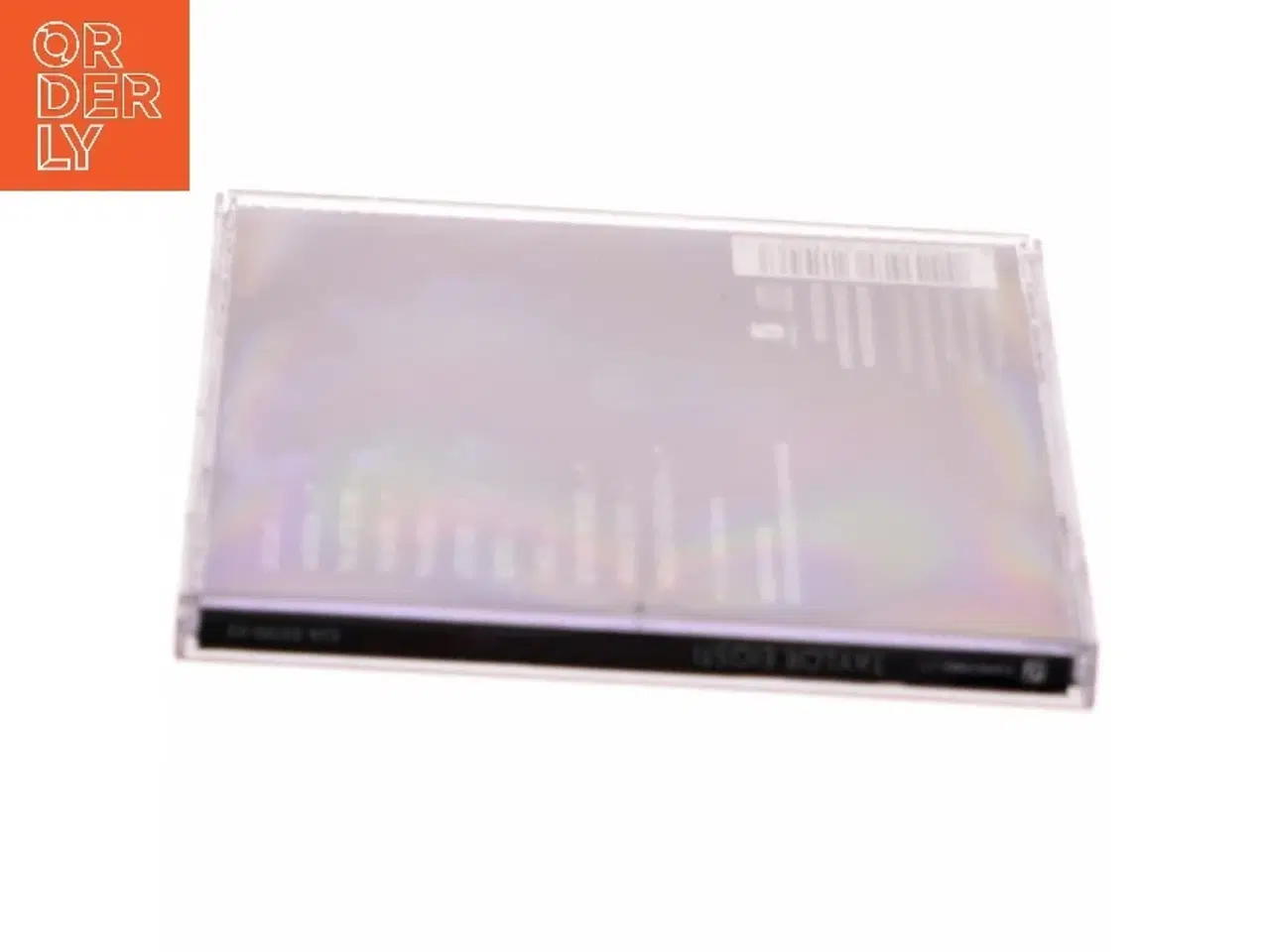 Billede 4 - CD - Taylor Eigsti 'Daylight at Midnight' fra Concord Jazz