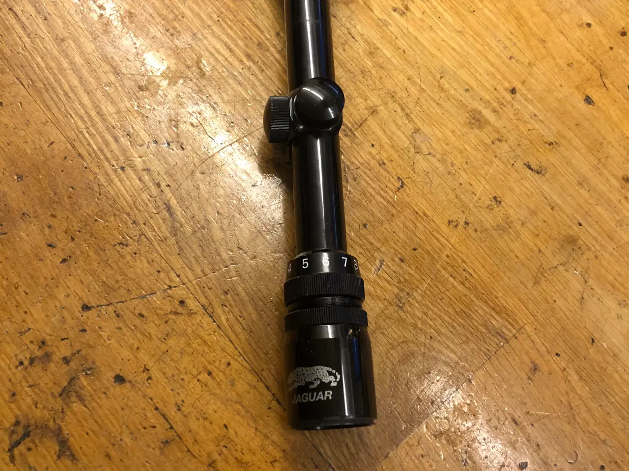 Billede 6 - Sigtekikkerter til riffel