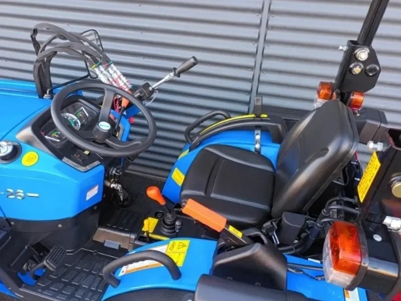 Billede 8 - Solis 26