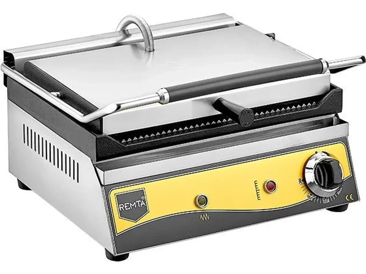 Billede 2 - Klemmegrill 410x365x250 mm