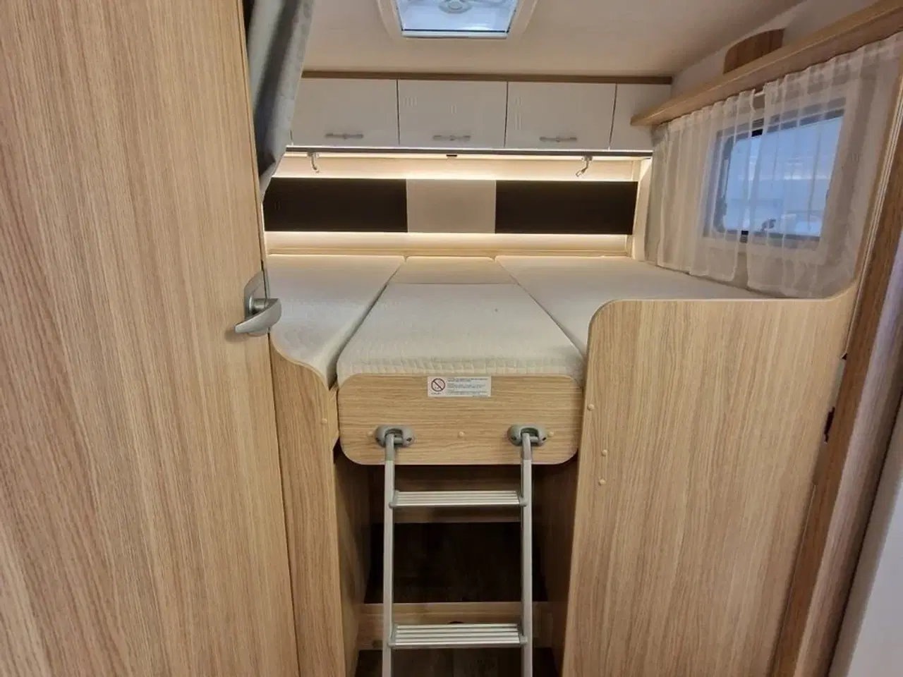 Billede 16 - Fiat Sunlight 2,3 MJT I68 aut.