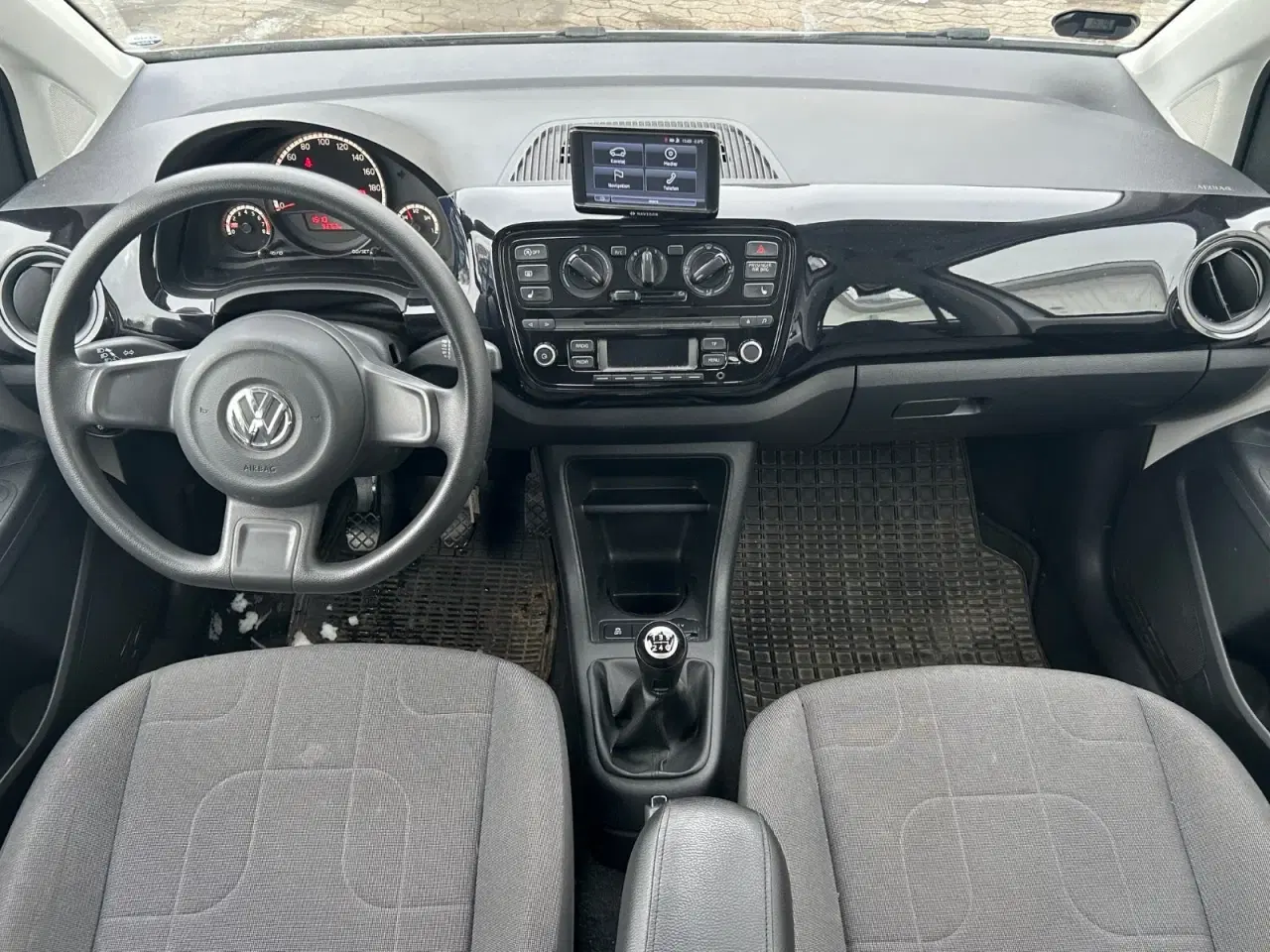 Billede 14 - VW Up! 1,0 60 Move Up!