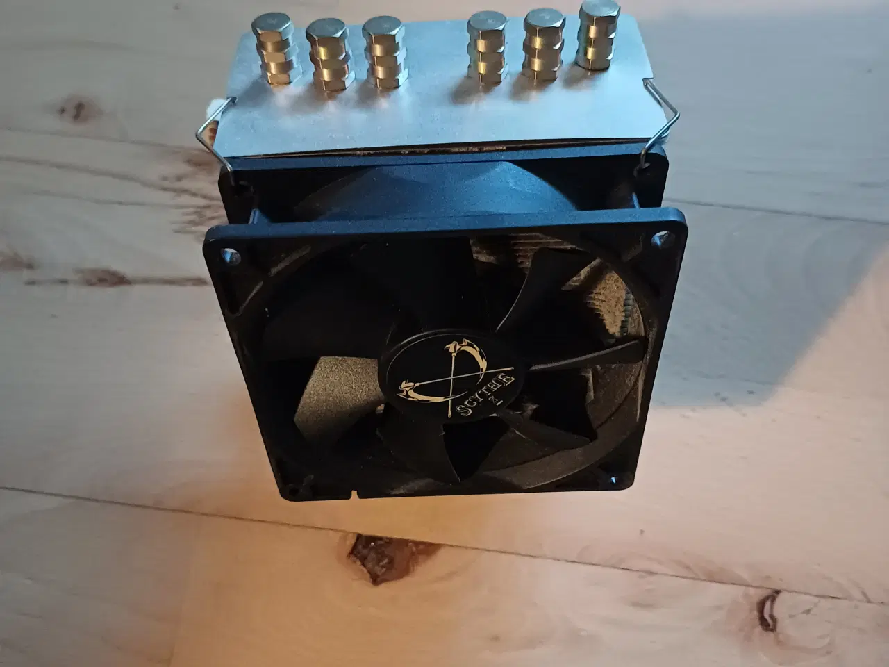 Billede 5 - ROG STRIX B350