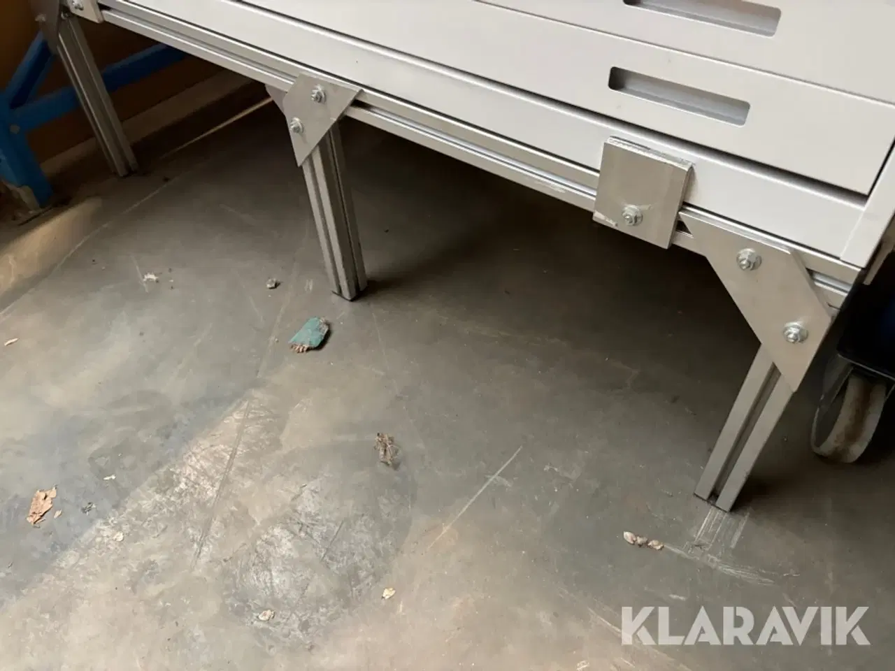 Billede 8 - Skuffereol