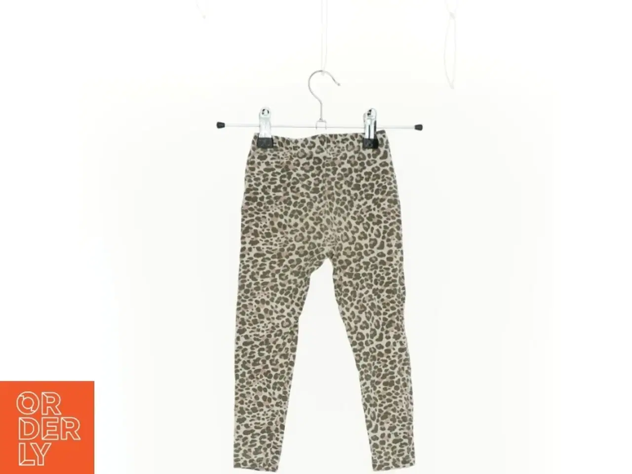 Billede 2 - Leggings (str. 86 cm)