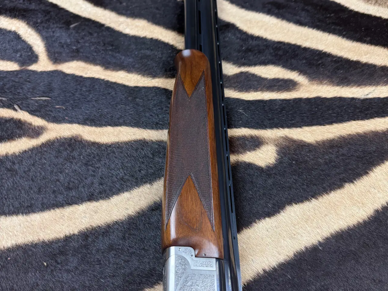 Billede 4 - Browning B525 Sporter One