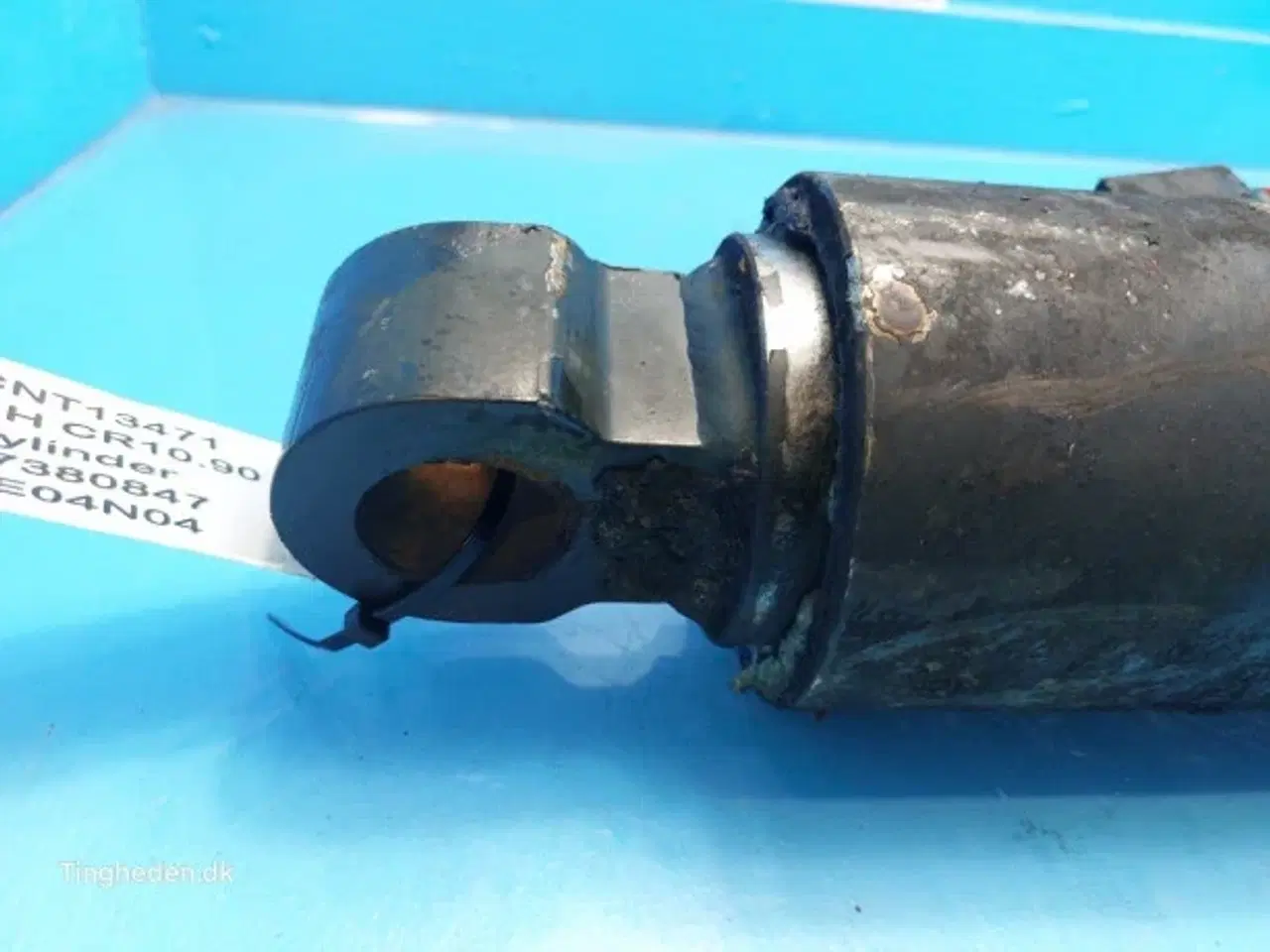 Billede 13 - New Holland CR10.90 Cylinder 47380847