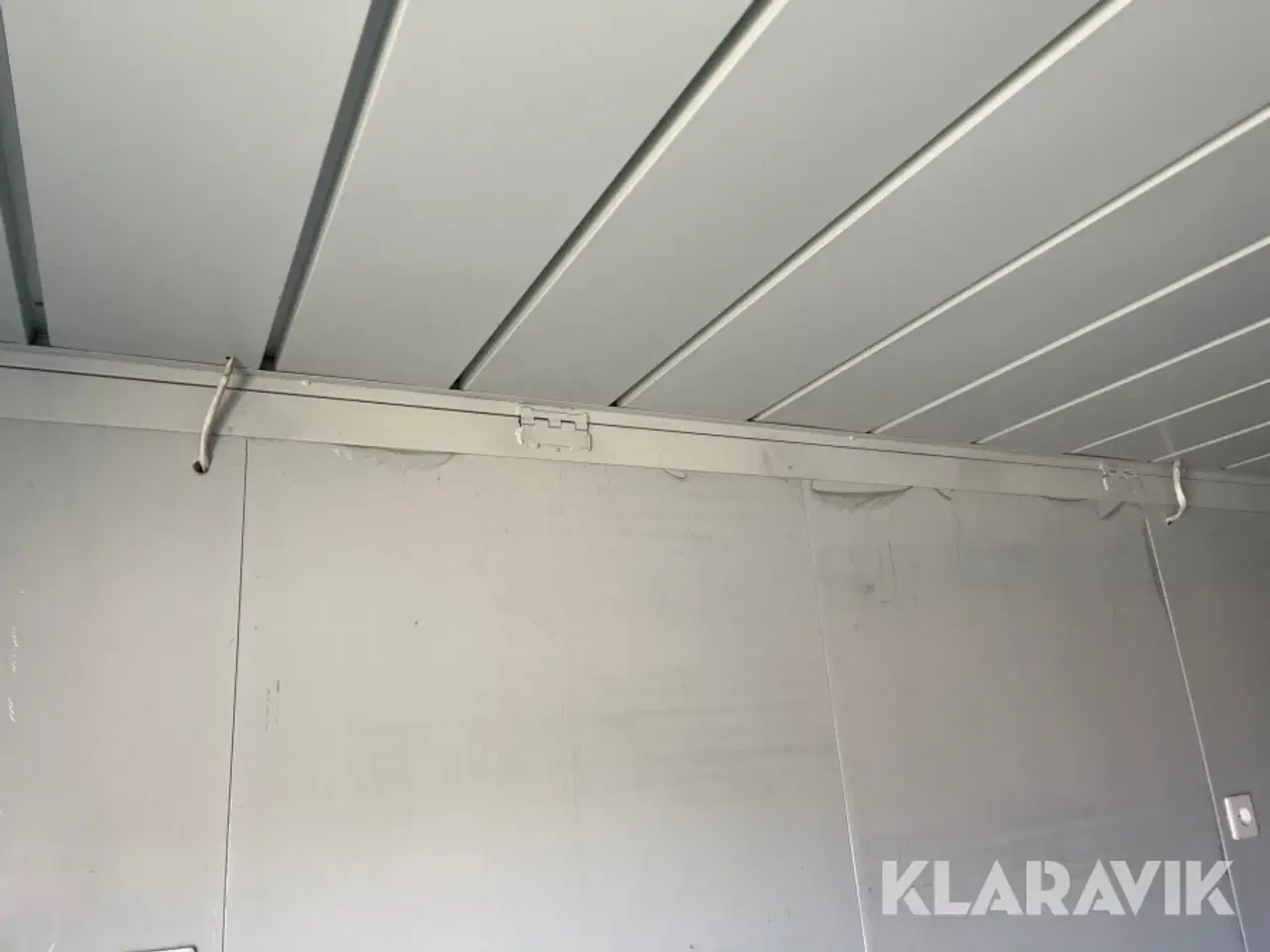 Billede 10 - Container Foldbar