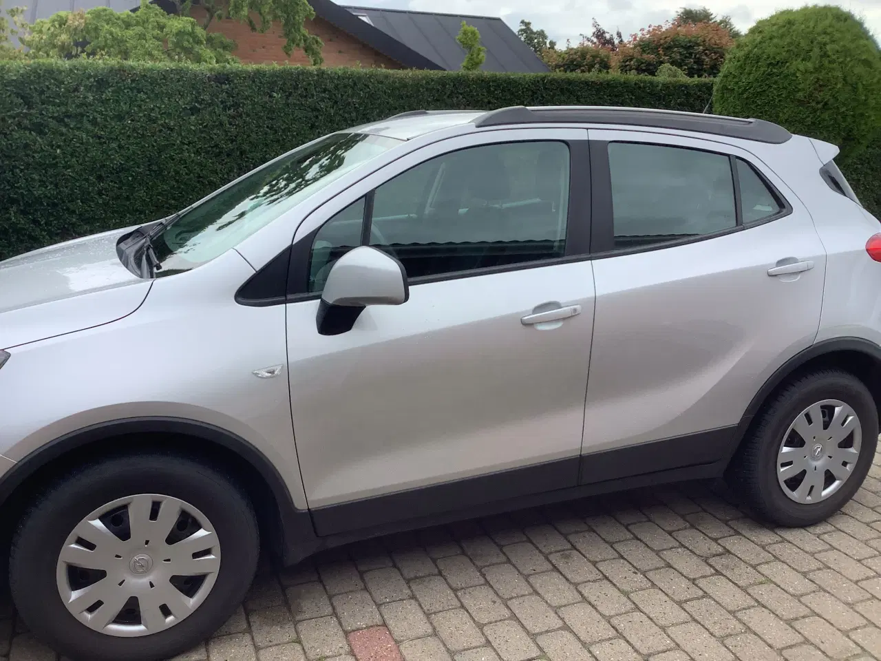 Billede 2 - Opel mokka x 1,4 turbo