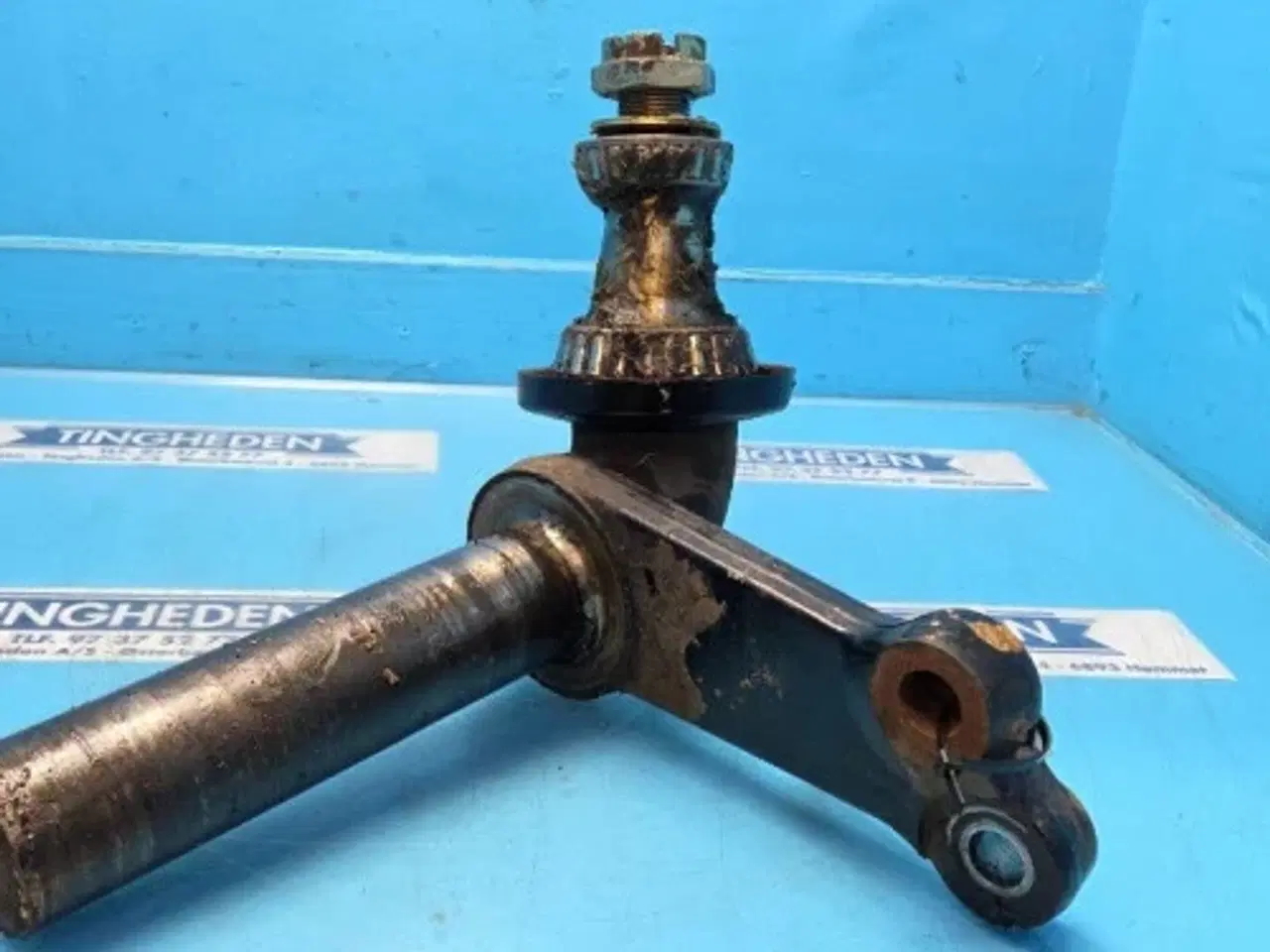 Billede 2 - Laverda M306 Spindel L. 322647150