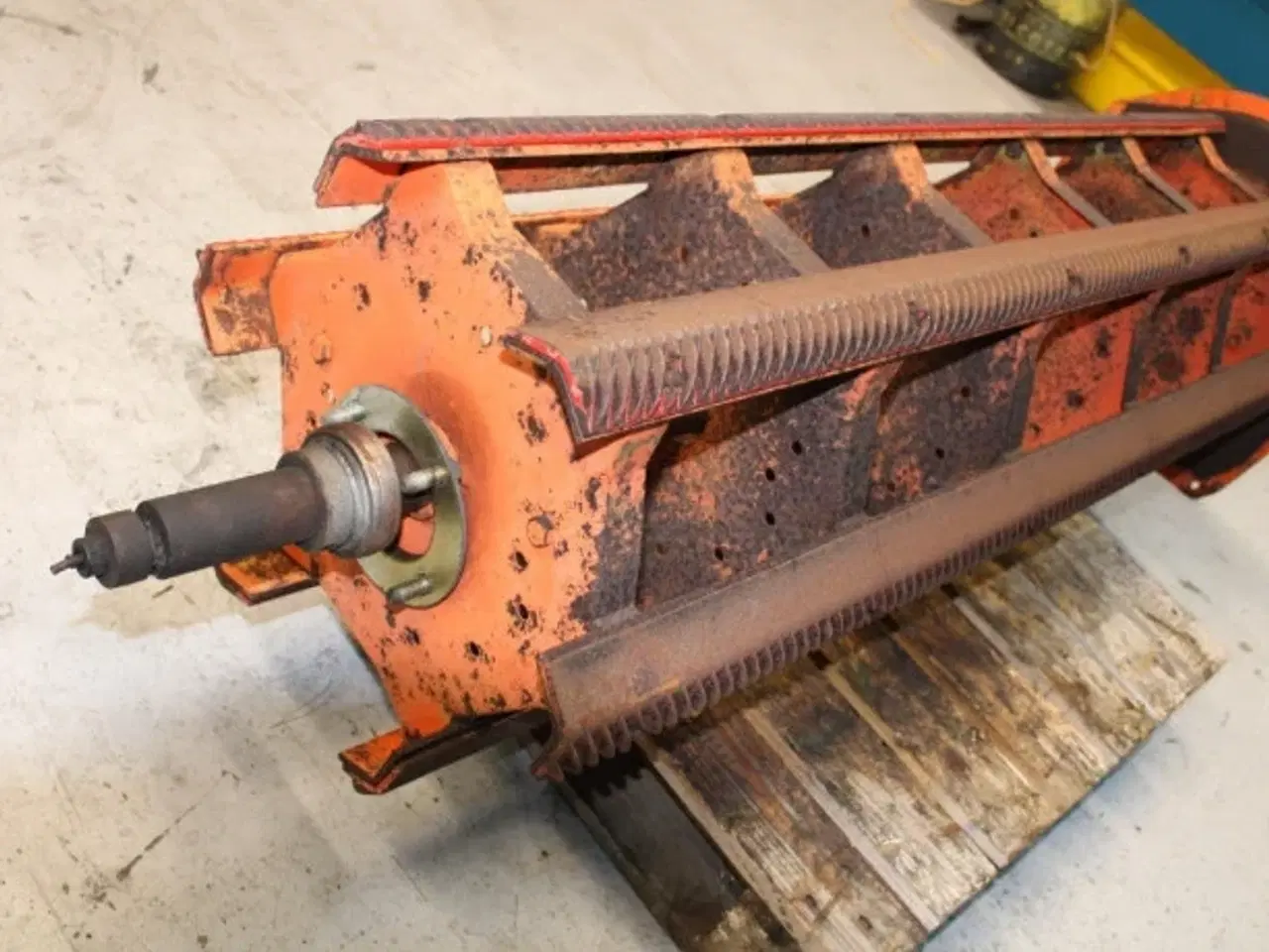 Billede 9 - Dronningborg D1900 Tærskecylinder 28350014
