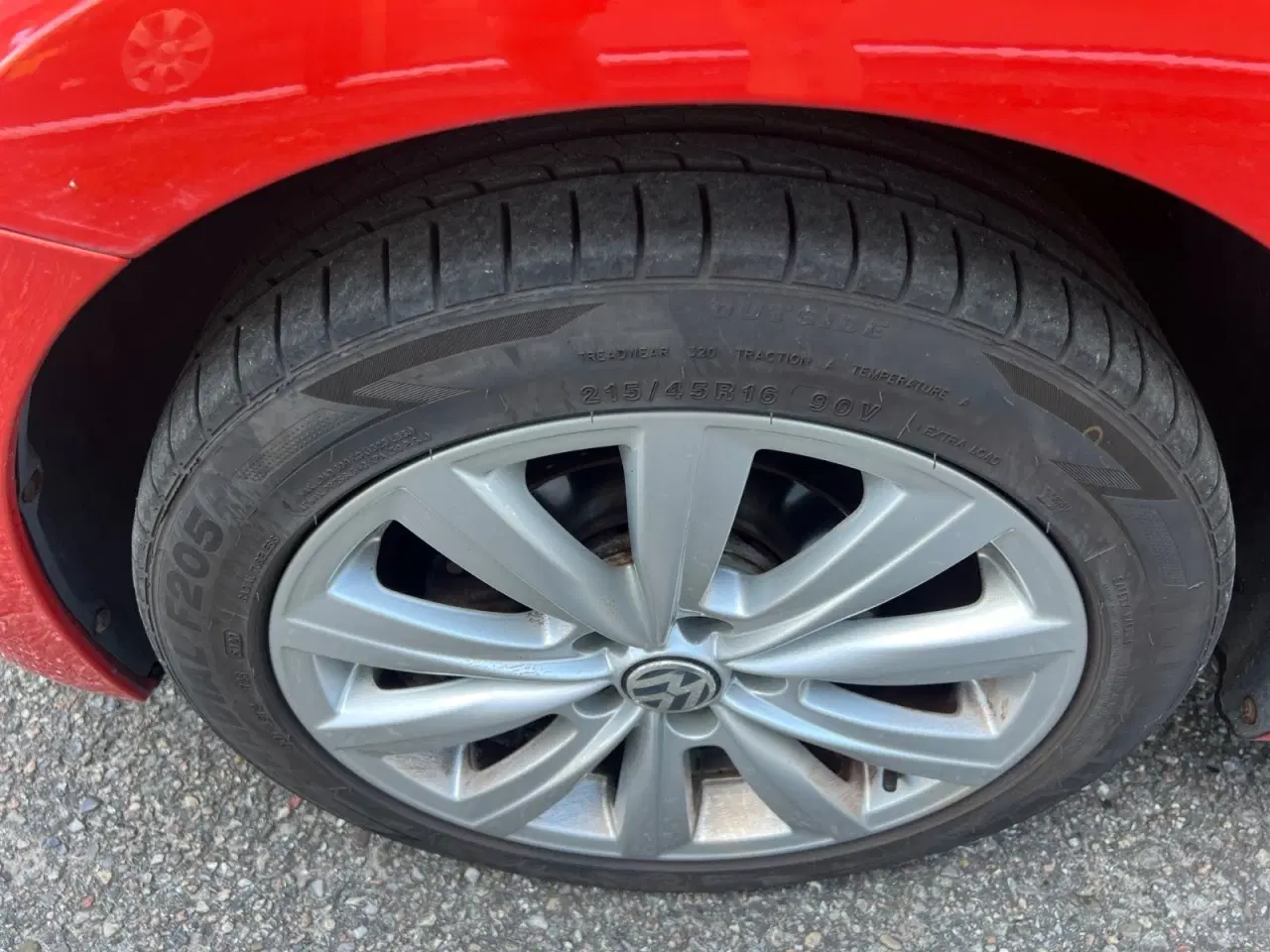 Billede 10 - VW Polo 1,2 TSi 105 Highline DSG