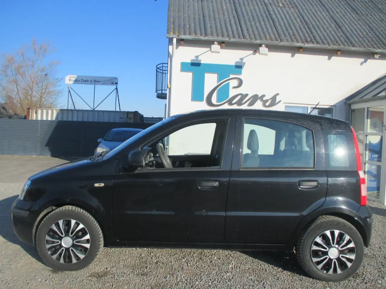 Billede 2 - Fiat Panda 1,2 Dynamic