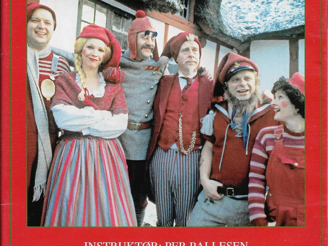 Billede 9 - Julekalendere og julefilm på DVD