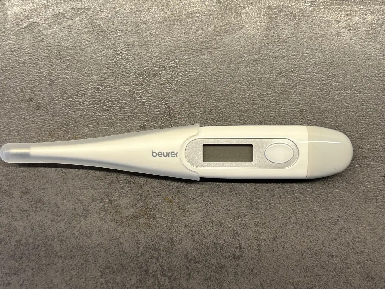 Billede 1 - Termometer 