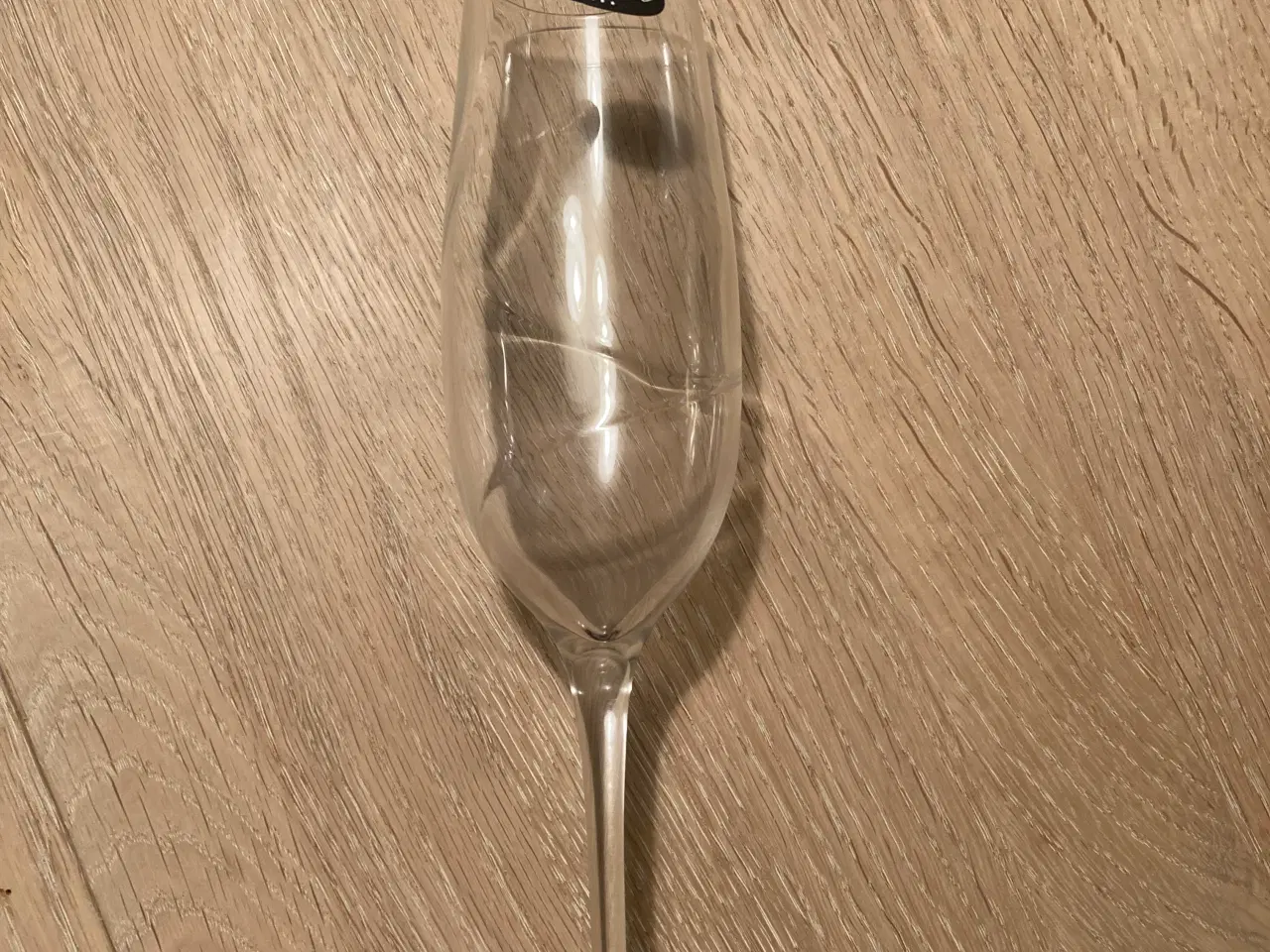 Billede 4 - Luigi bormioli champagne glas