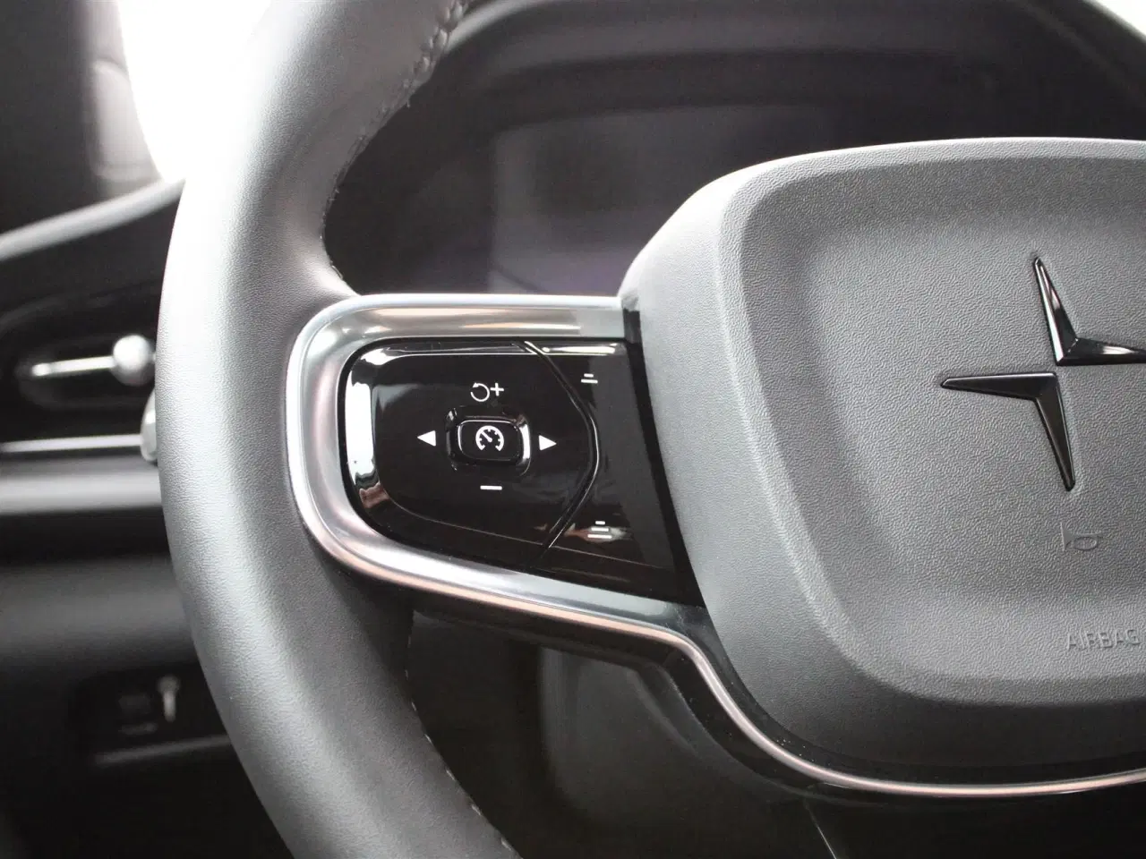 Billede 10 - Polestar 2 EL Long Range Plus AWD 408HK 5d Aut.