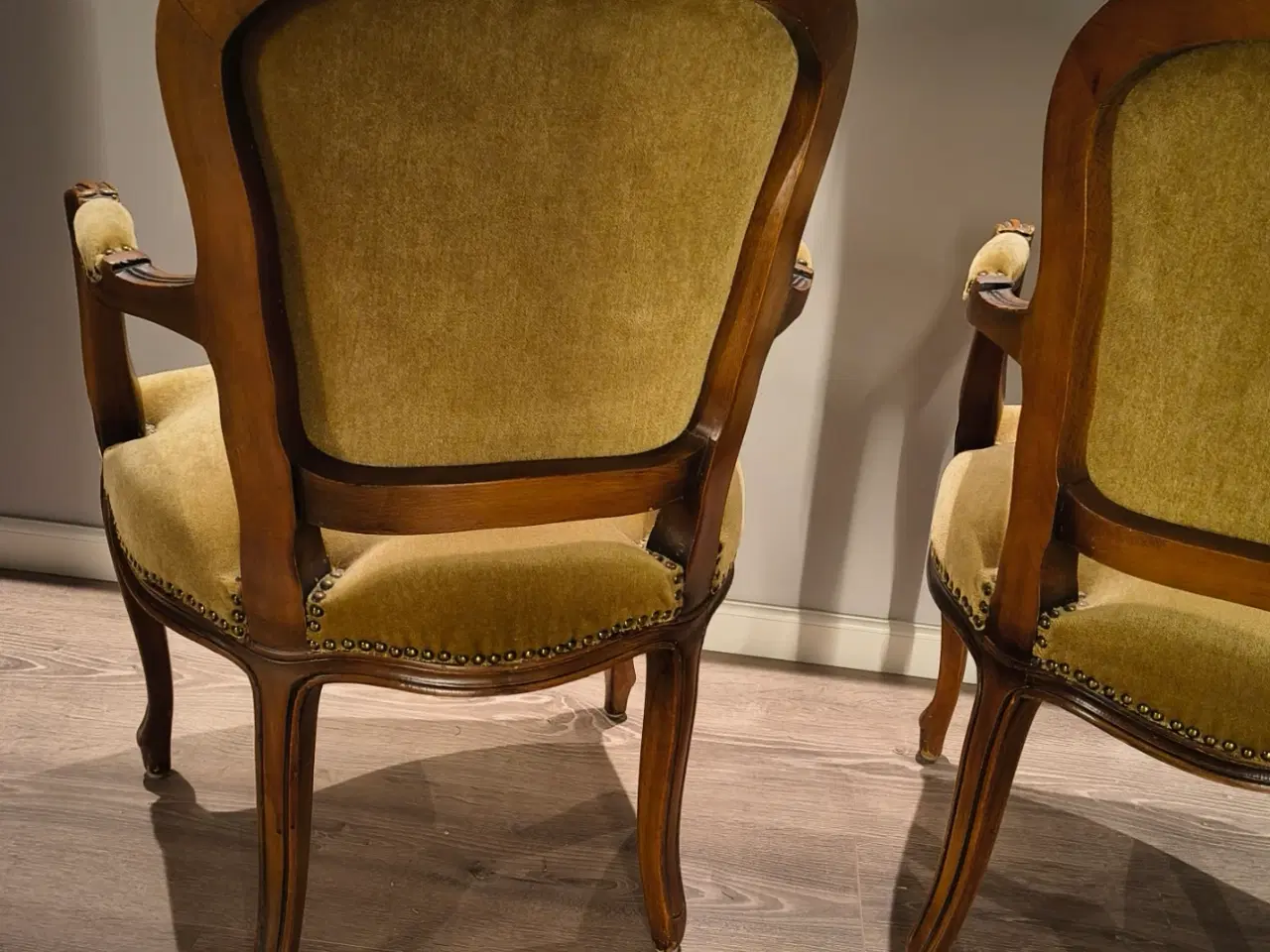 Billede 7 - Rococo Stole: