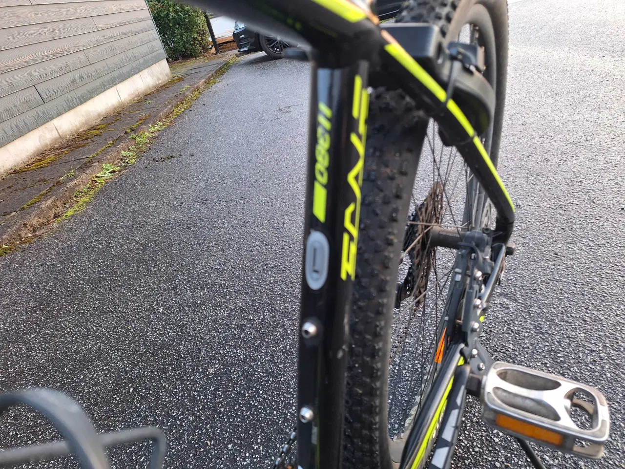 Billede 7 - Scott 29T MTB str. L