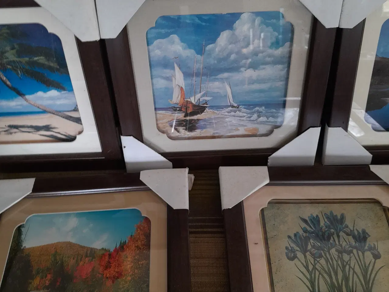 Billede 3 - Billeder I ramme 