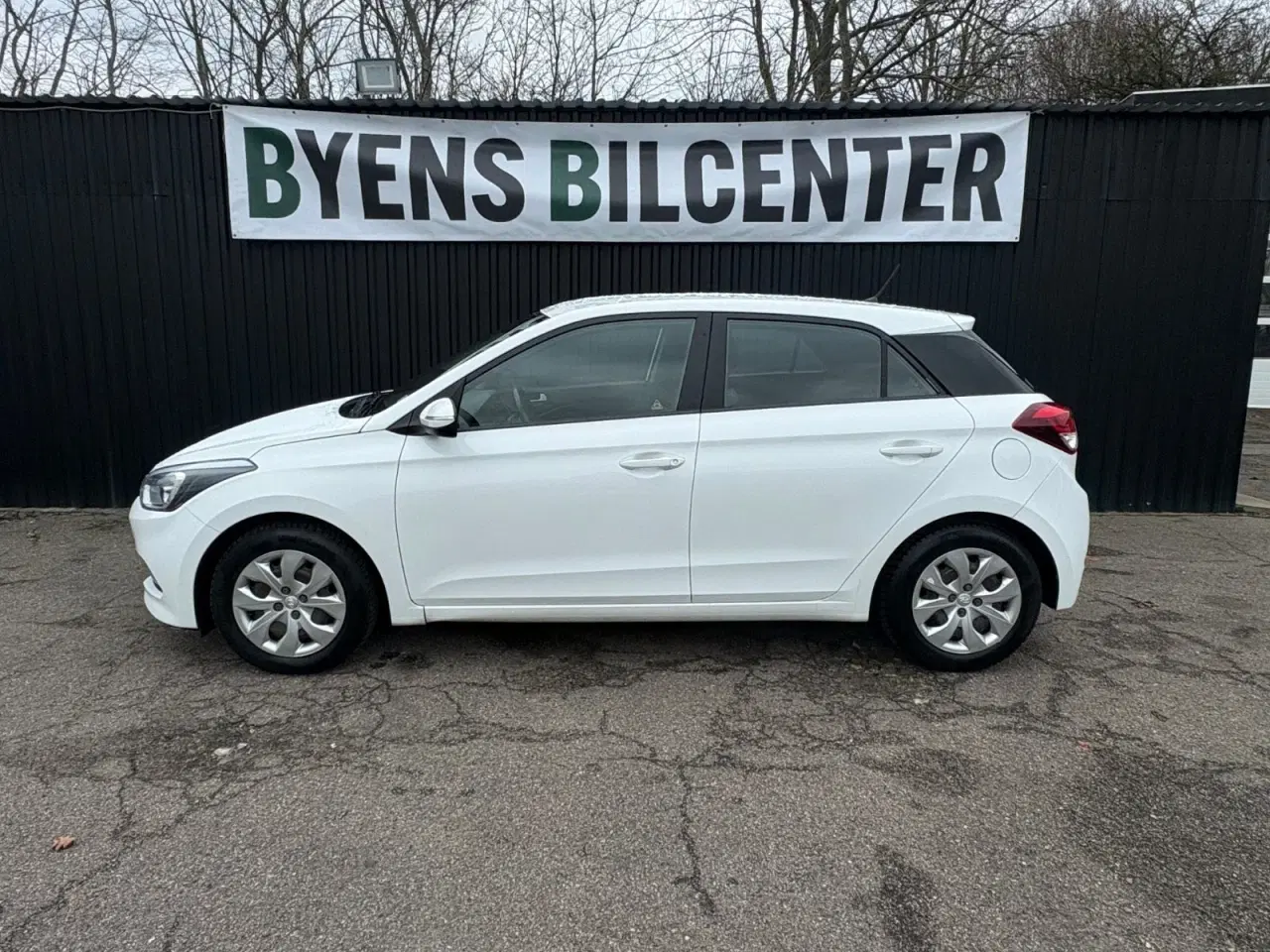 Billede 2 - Hyundai i20 1,1 CRDi 75 EM-Edition