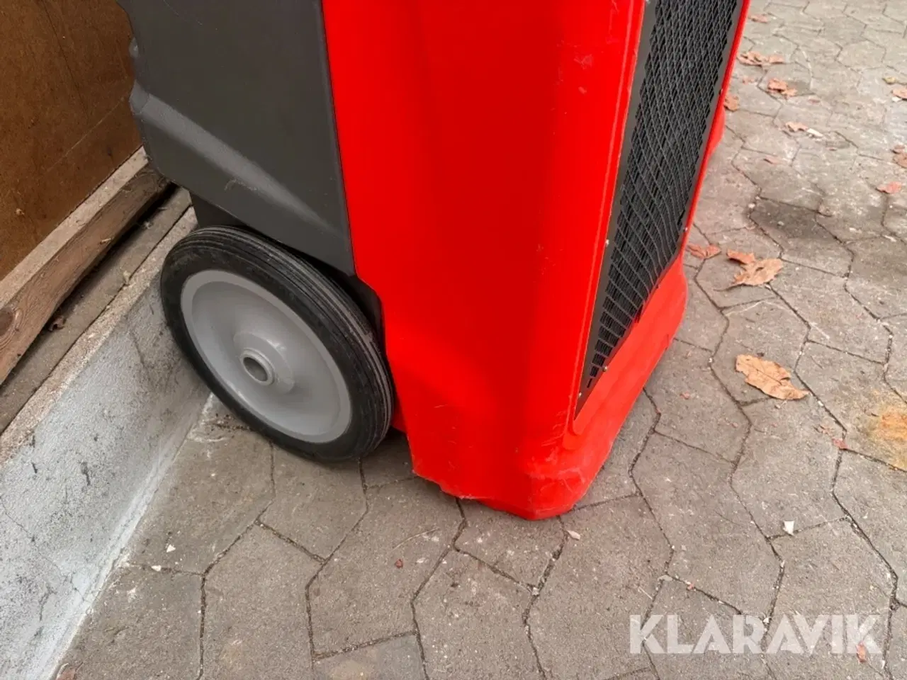 Billede 4 - Affugtere Intertek HT 650 2 styk