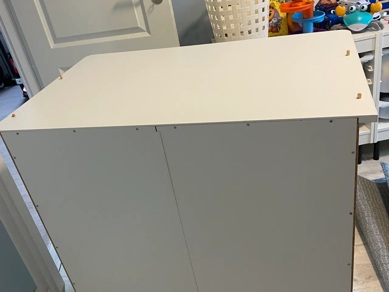 Billede 2 - Nelly Puslekommode