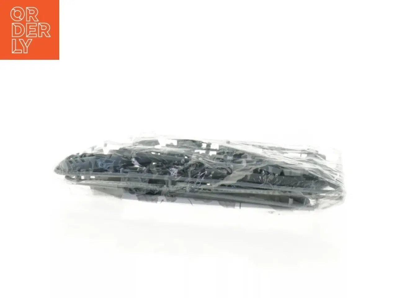 Billede 4 - Plastmodelbyggesæt, pistol (str. 22 x 15 cm)