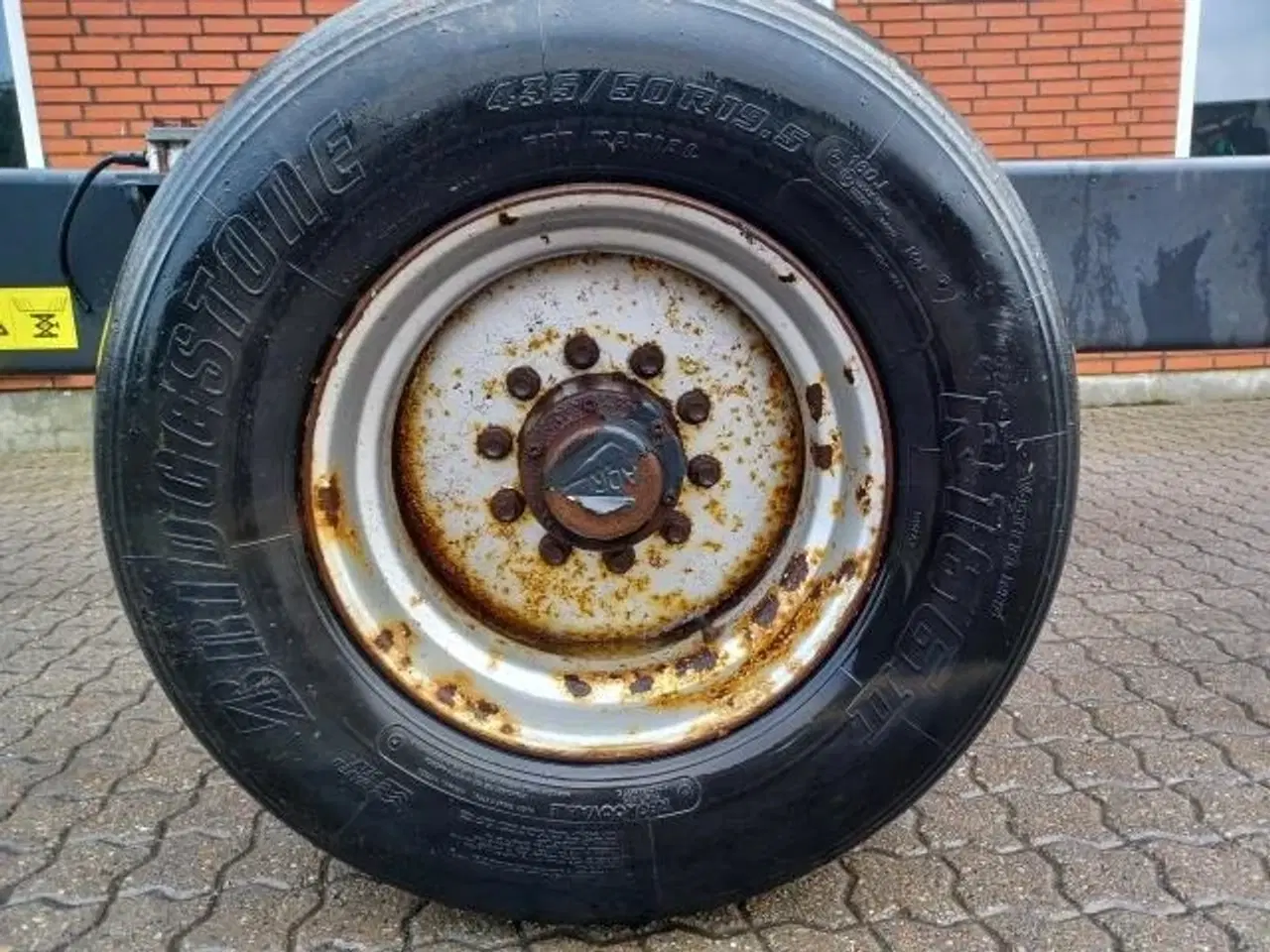 Billede 4 - - - - UNDERVOGN NR. 87