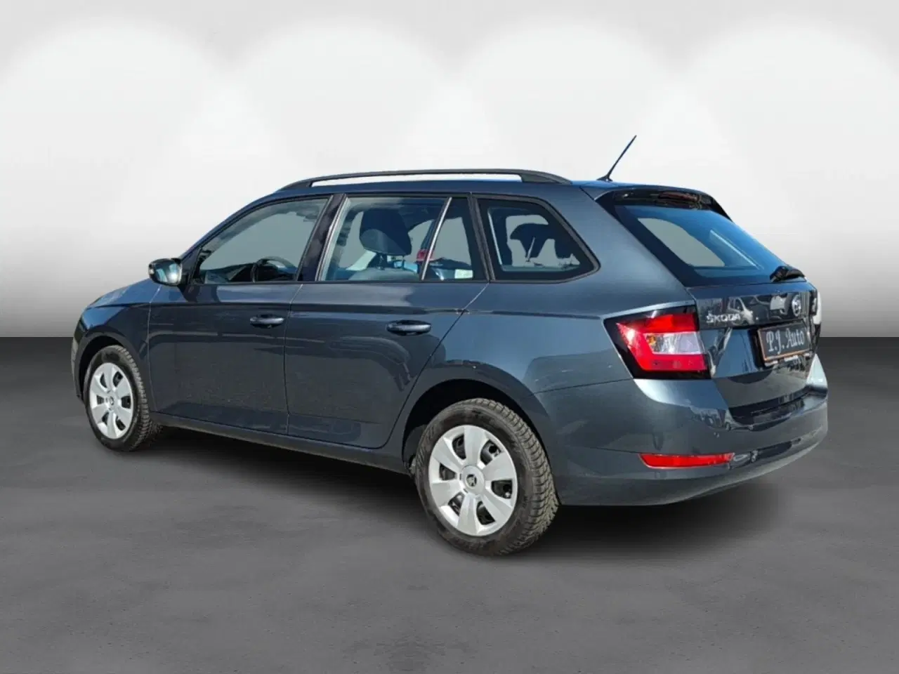 Billede 3 - Skoda Fabia 1,0 TSi 95 Ambition Combi