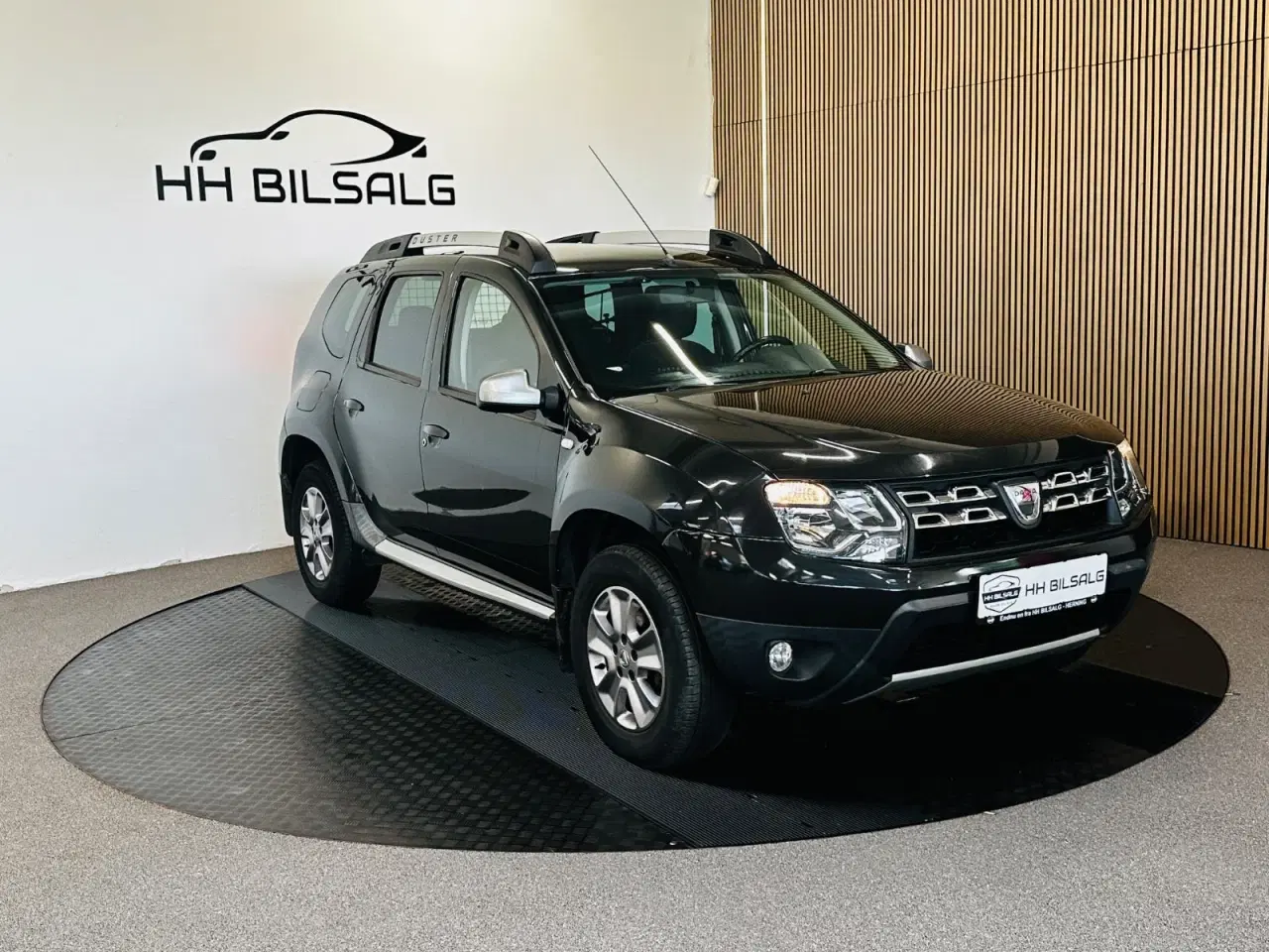 Billede 3 - Dacia Duster 1,2 TCe 125 Laureate